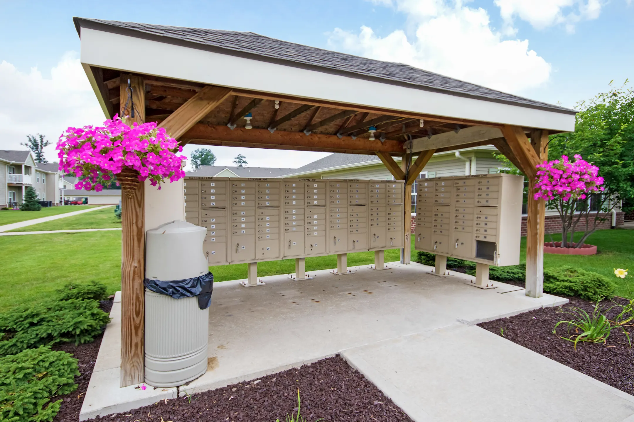 The Preserve At Fir Road - Mishawaka, IN