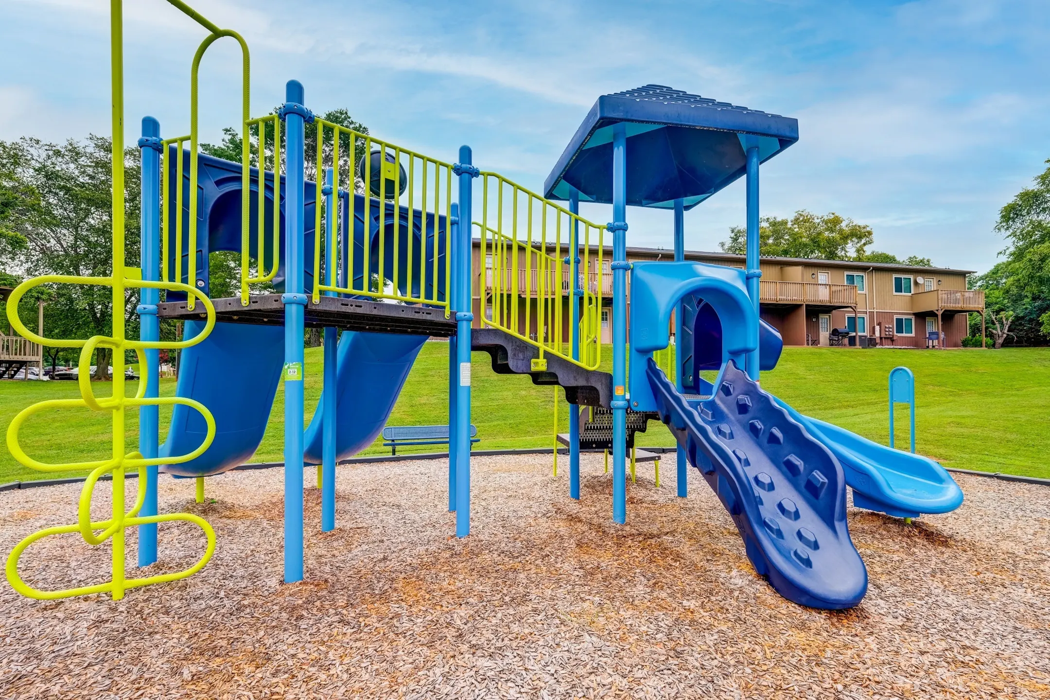 1022 West Apartments Gaffney, SC 29341