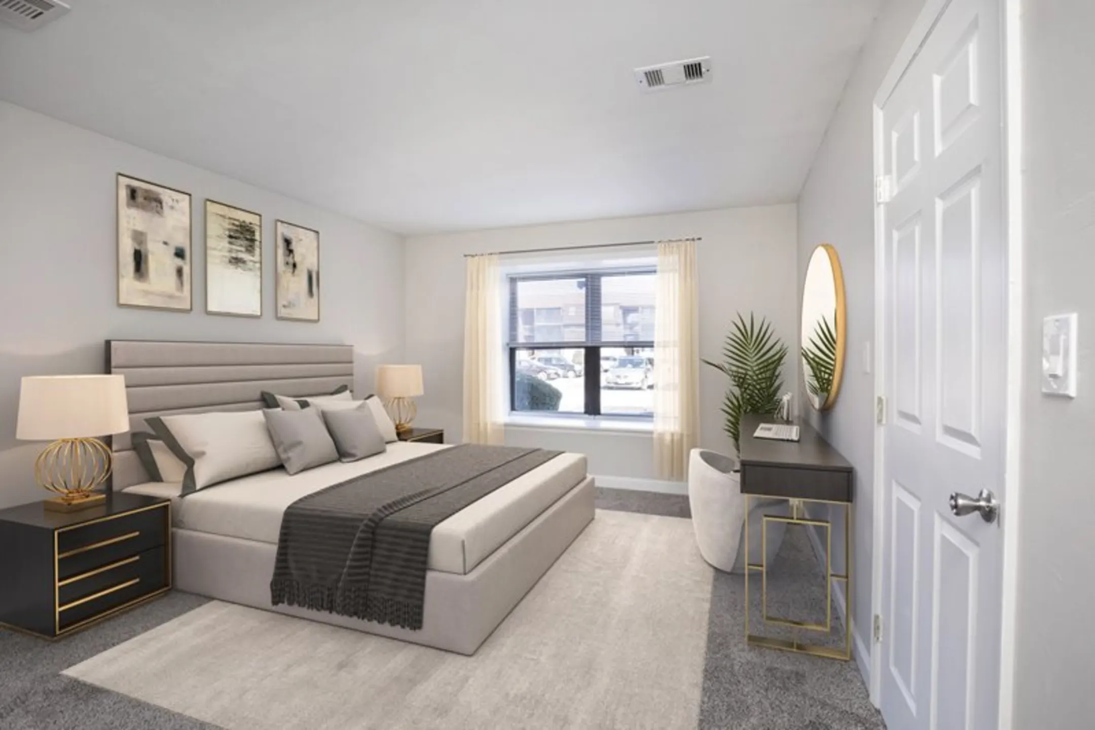 Waterside Village Apartments Little Ferry, NJ 07643