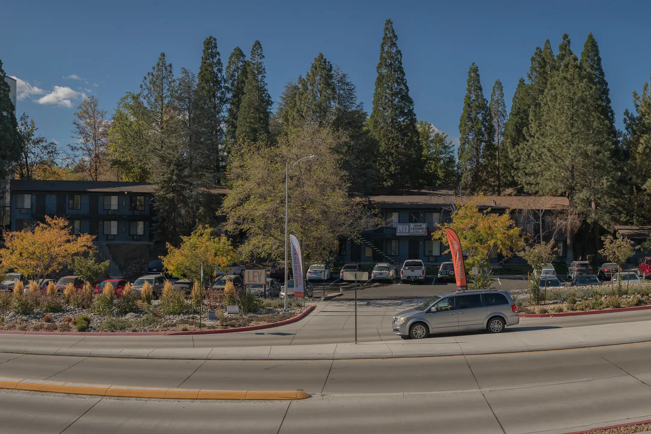 LEV Apartments Apartments Reno, NV 89503