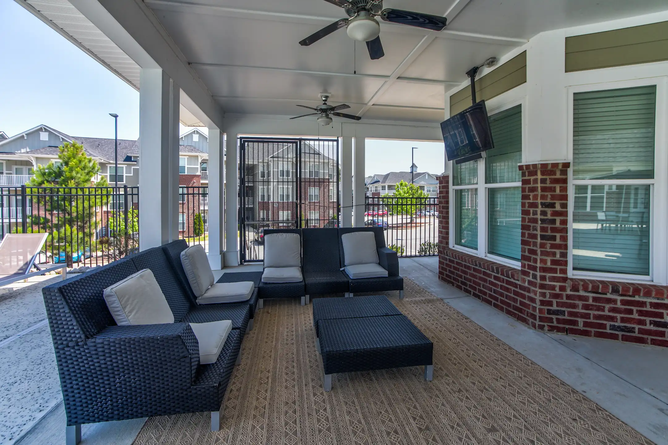 Palisades At Legacy Oaks 485 Traebert Circle Knightdale, NC