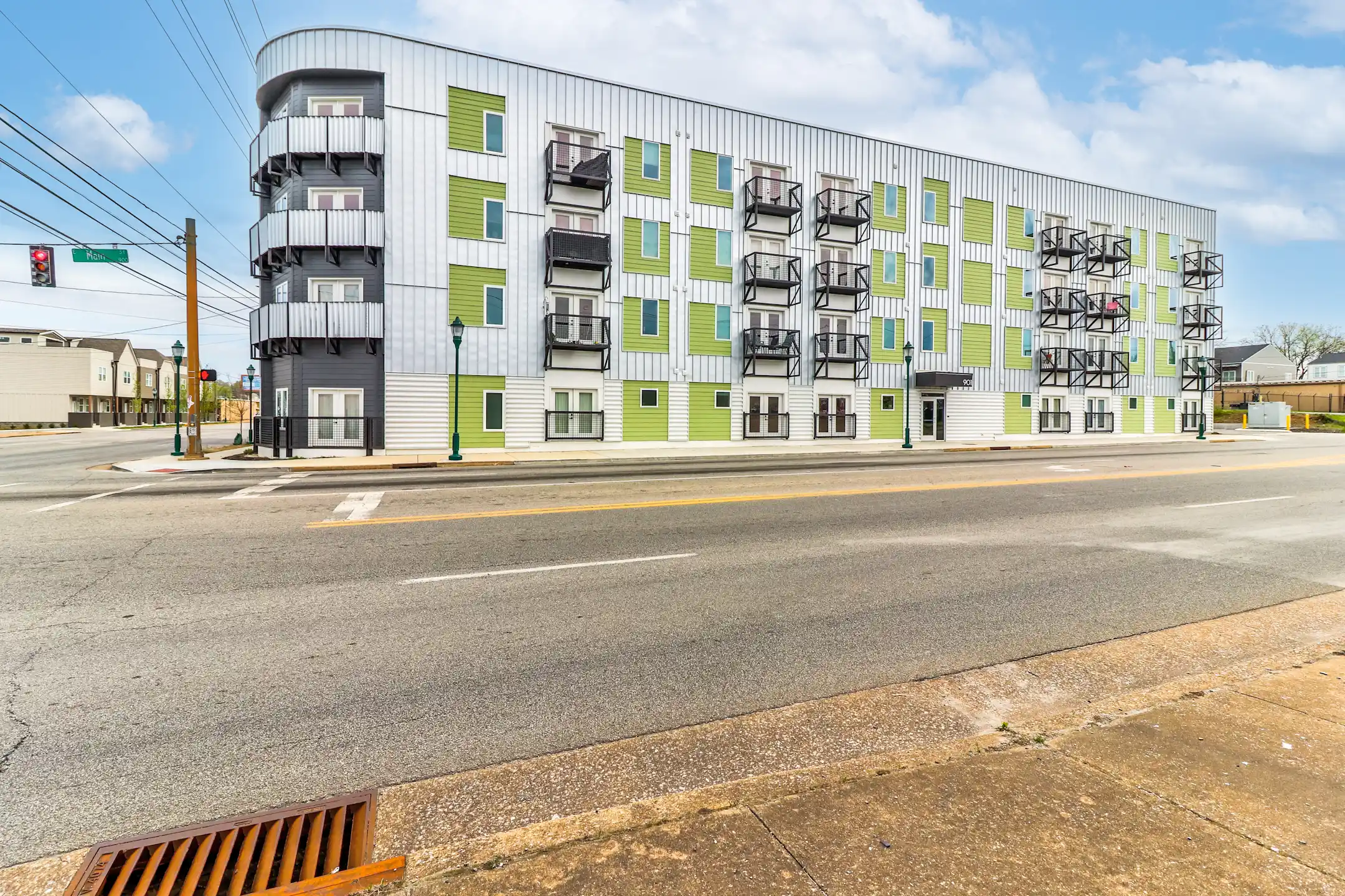 Eastline Apartments Apartments Chattanooga, TN 37408