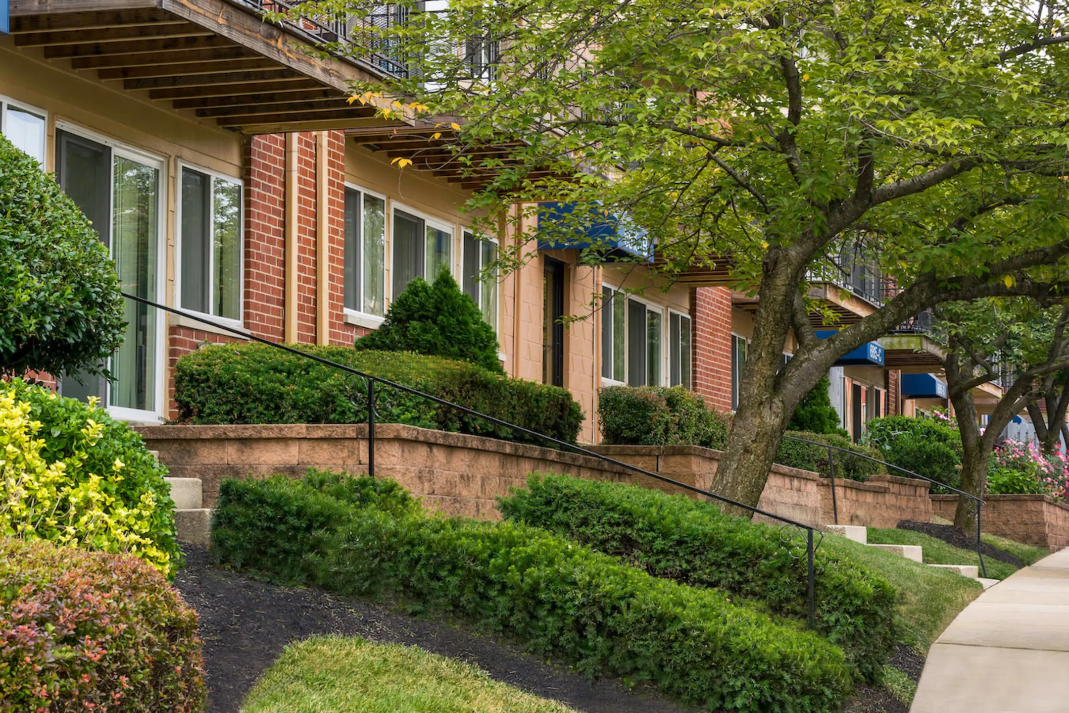 Wildercroft Terrace Apartments - 6815 Riverdale Rd | Riverdale Park, MD ...