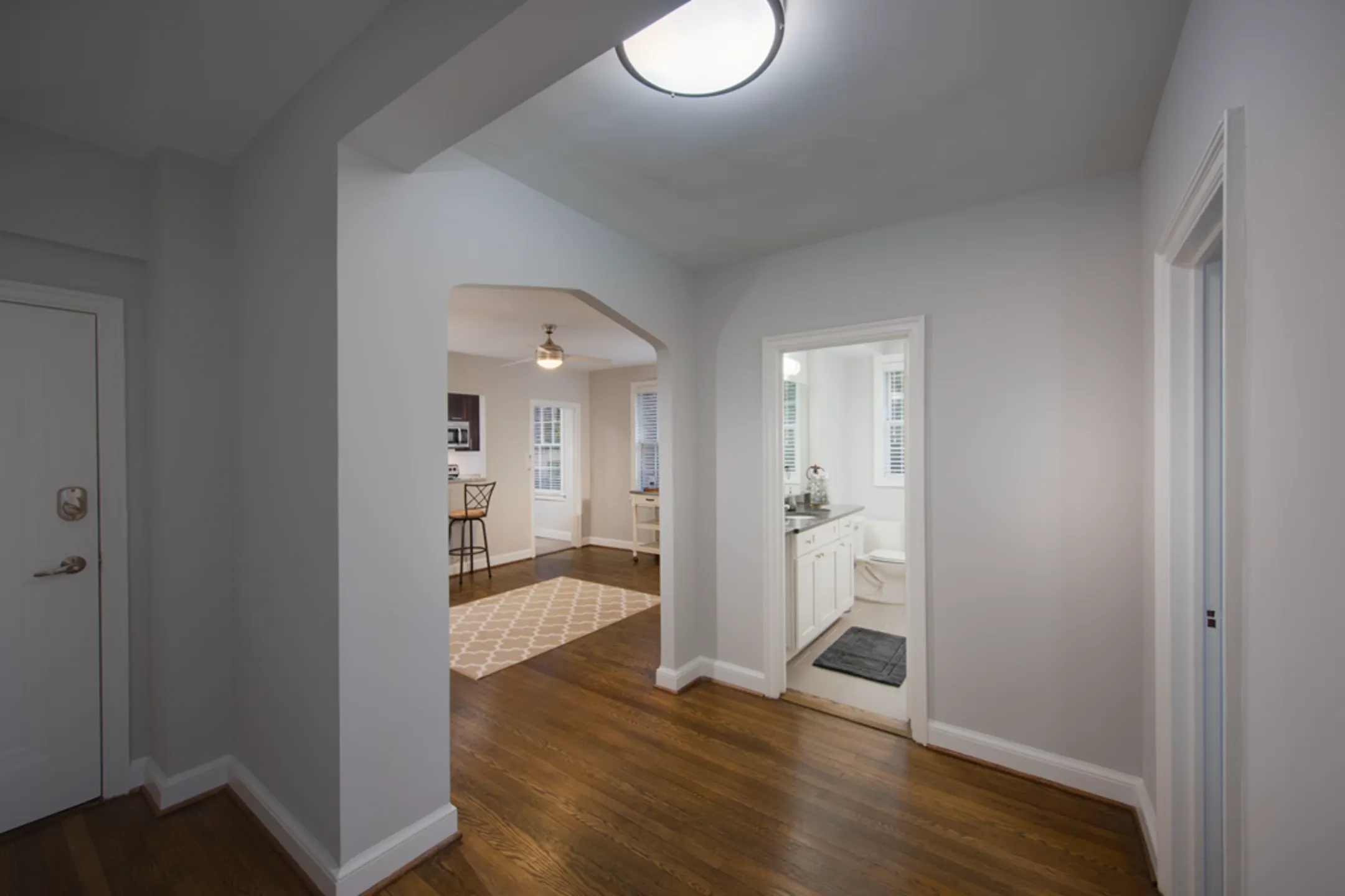 The Metropolitan Apartments Apartments Washington, DC 20002