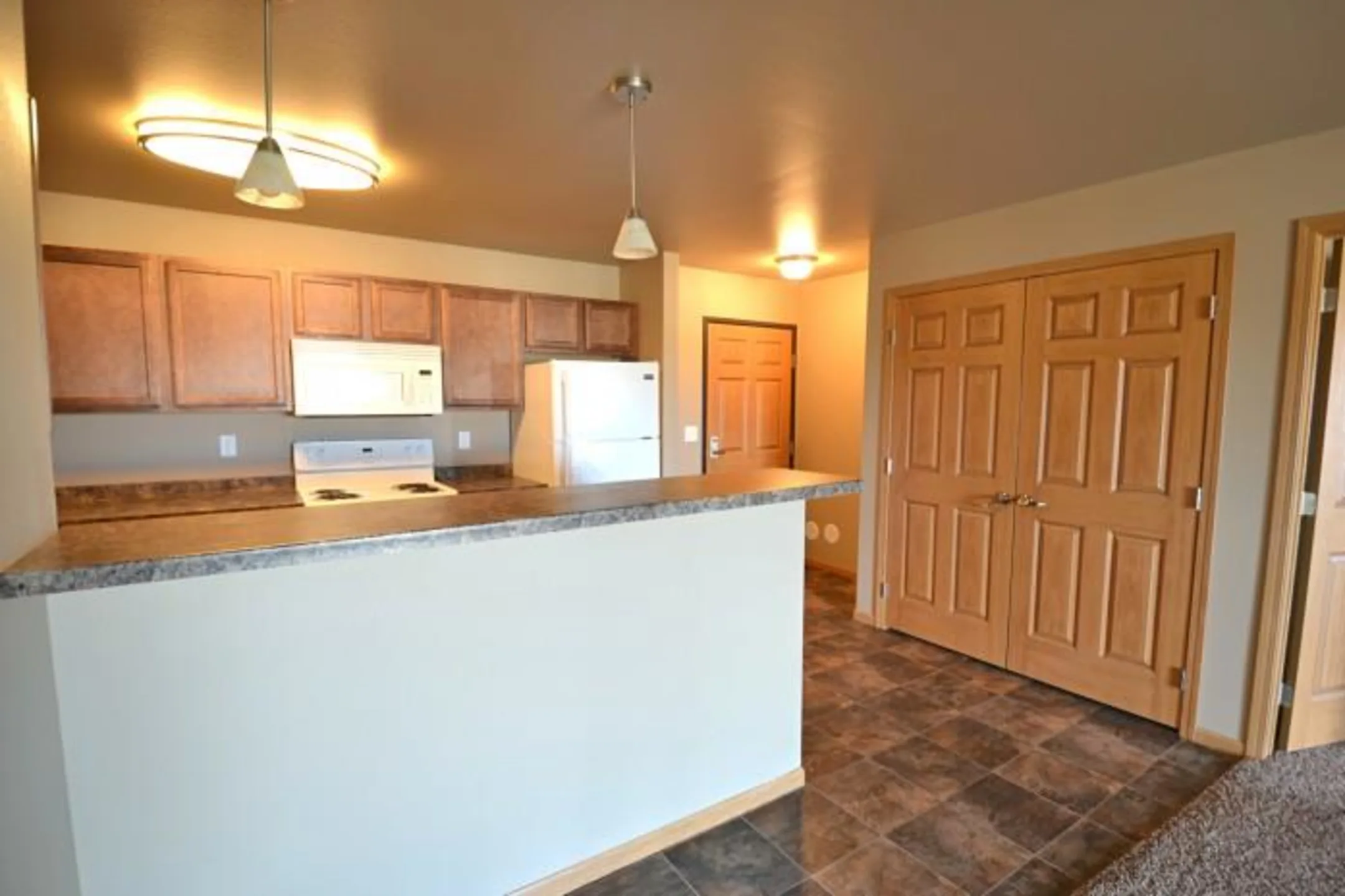 Sidney Apartments Apartments Sidney, MT 59270