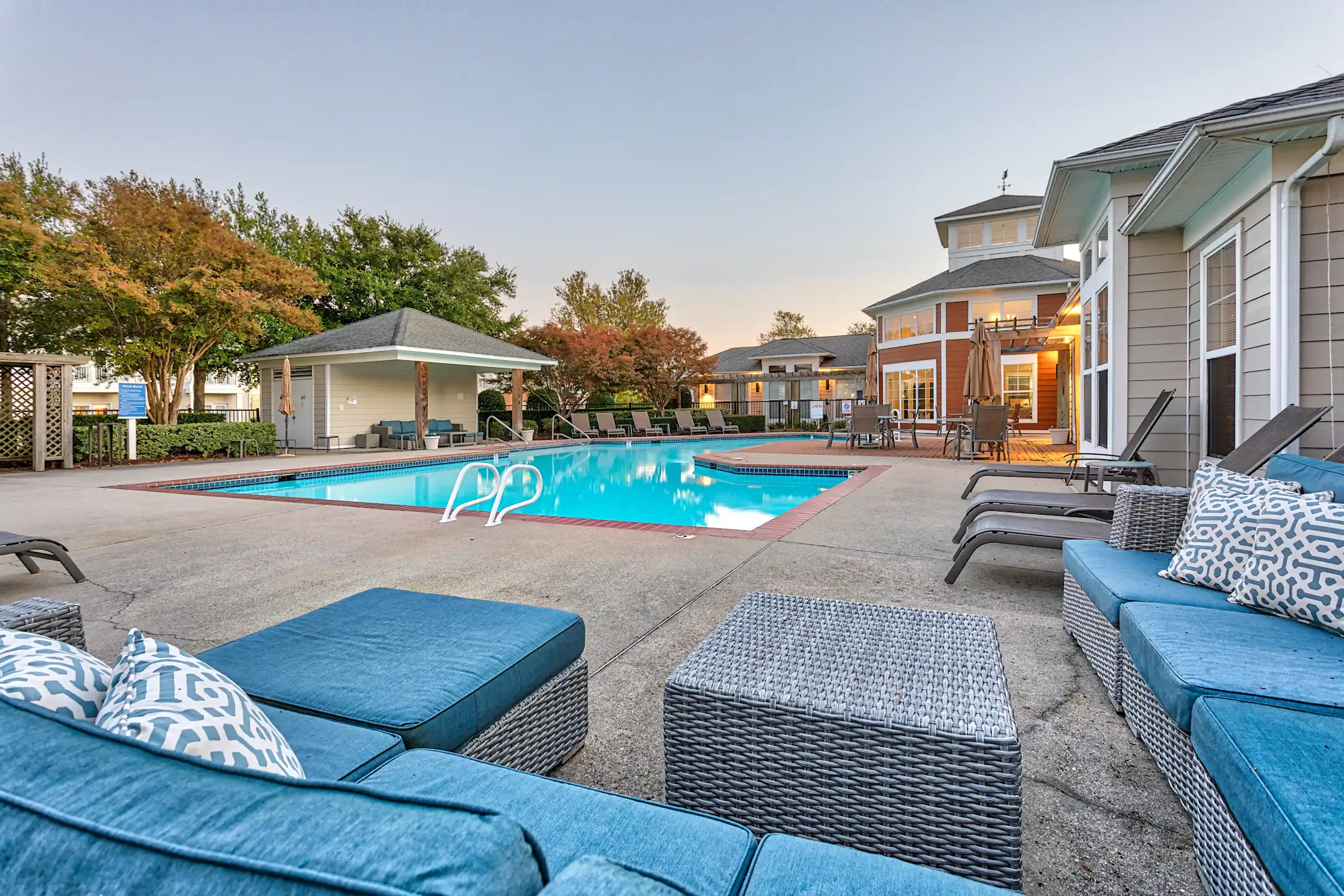 The Crossings At Red Mill Apartments Virginia Beach, VA 23454