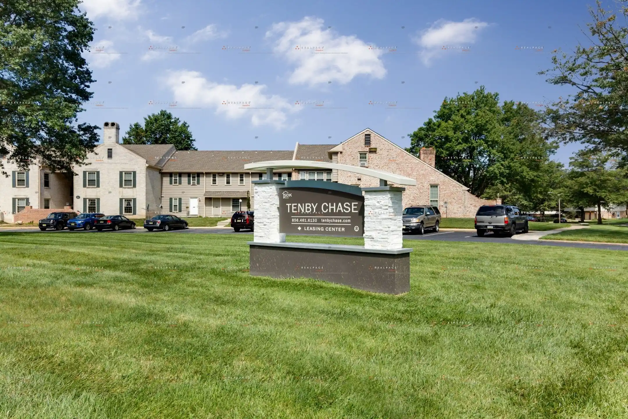 SDK Tenby Chase Apartments Delran, NJ 08075