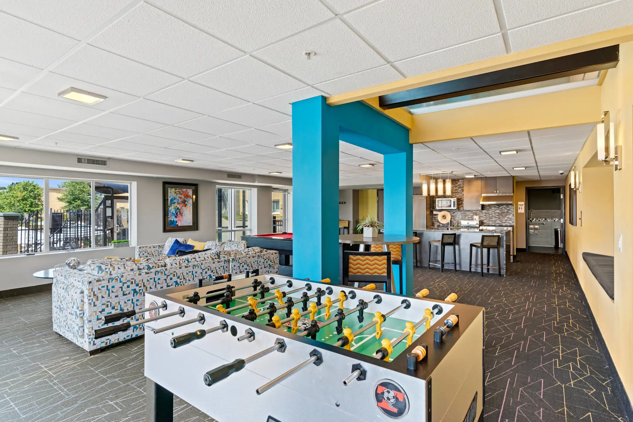 Concierge Apartments 7620 Penn Ave S Richfield, MN Apartments for