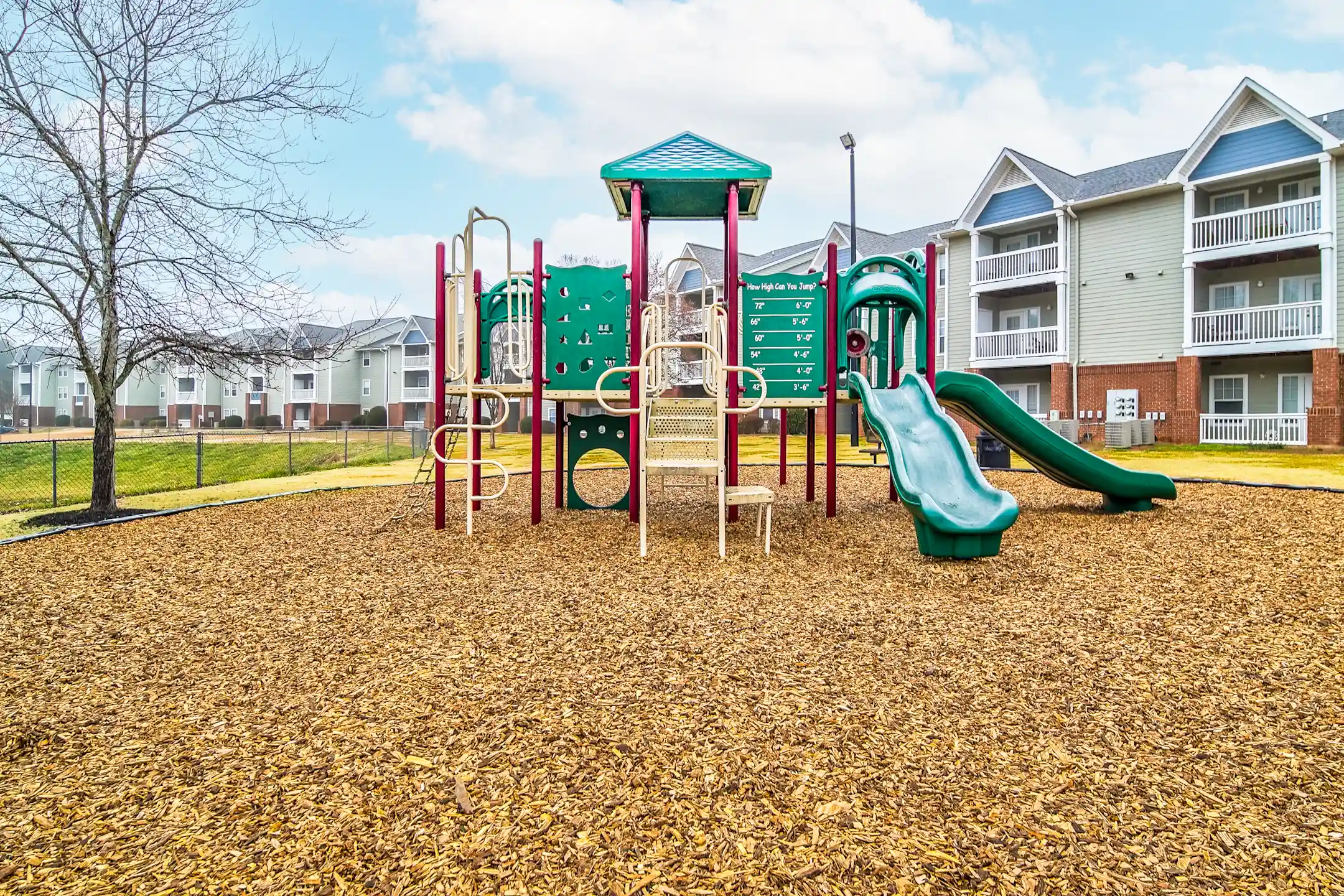 Signature Pointe Apartments Piedmont, SC 29673