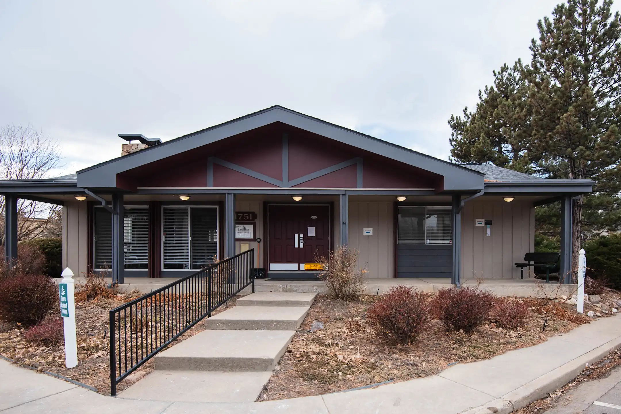 1 Bedroom Apartments Loveland Co