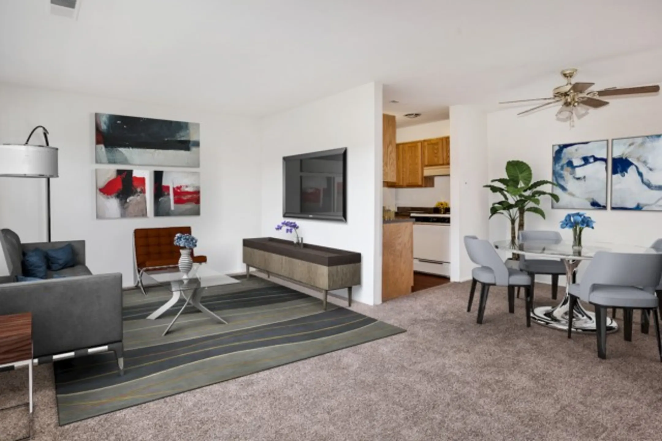 Kingsrow Apartment Homes 500 Chews Landing Rd Lindenwold, NJ