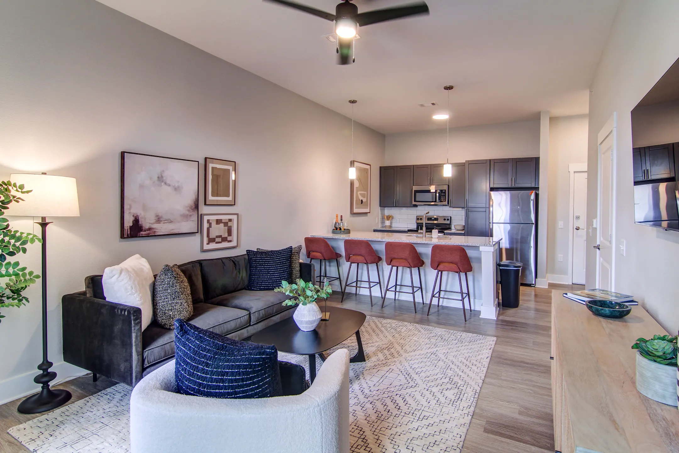 Bend on Apartments Baton Rouge, LA 70810