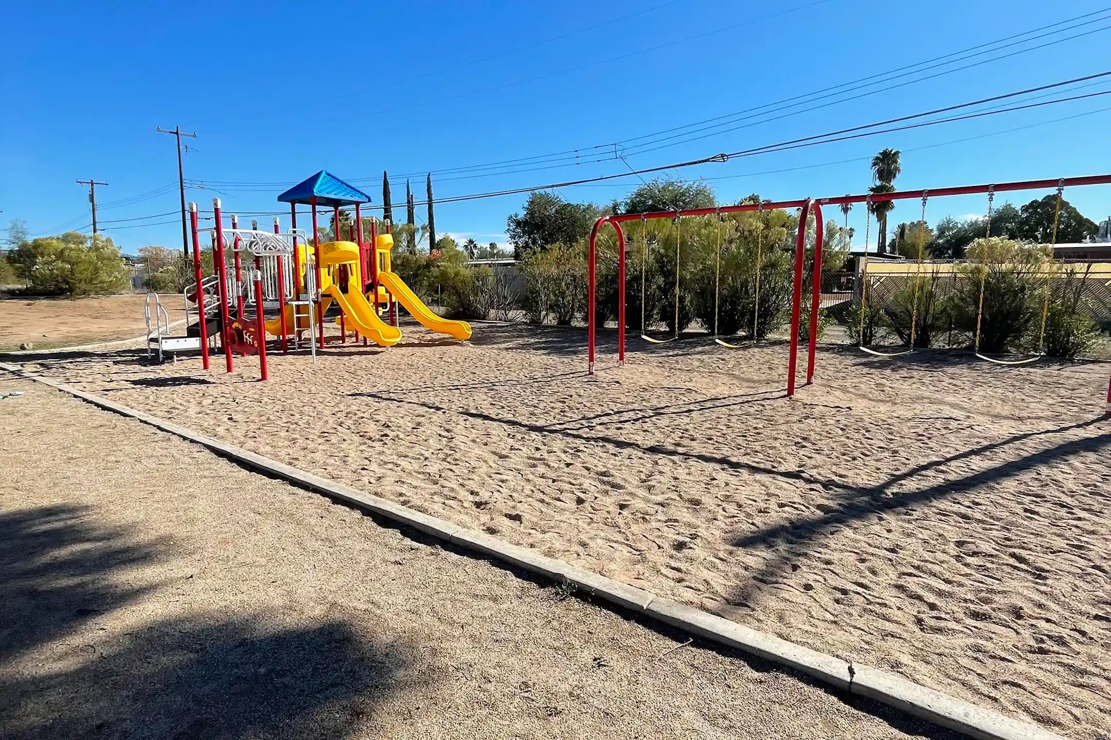 Icon on Stella Apartments Tucson, AZ 85730