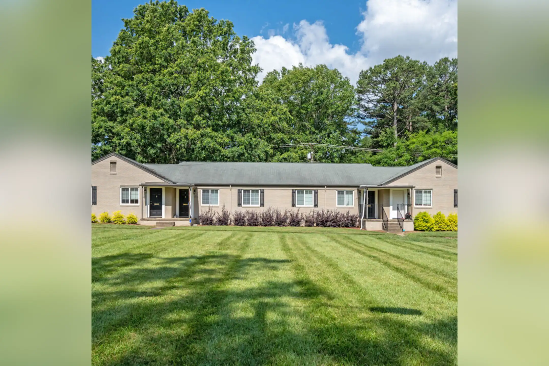 Weyland Apartments Charlotte, NC 28208