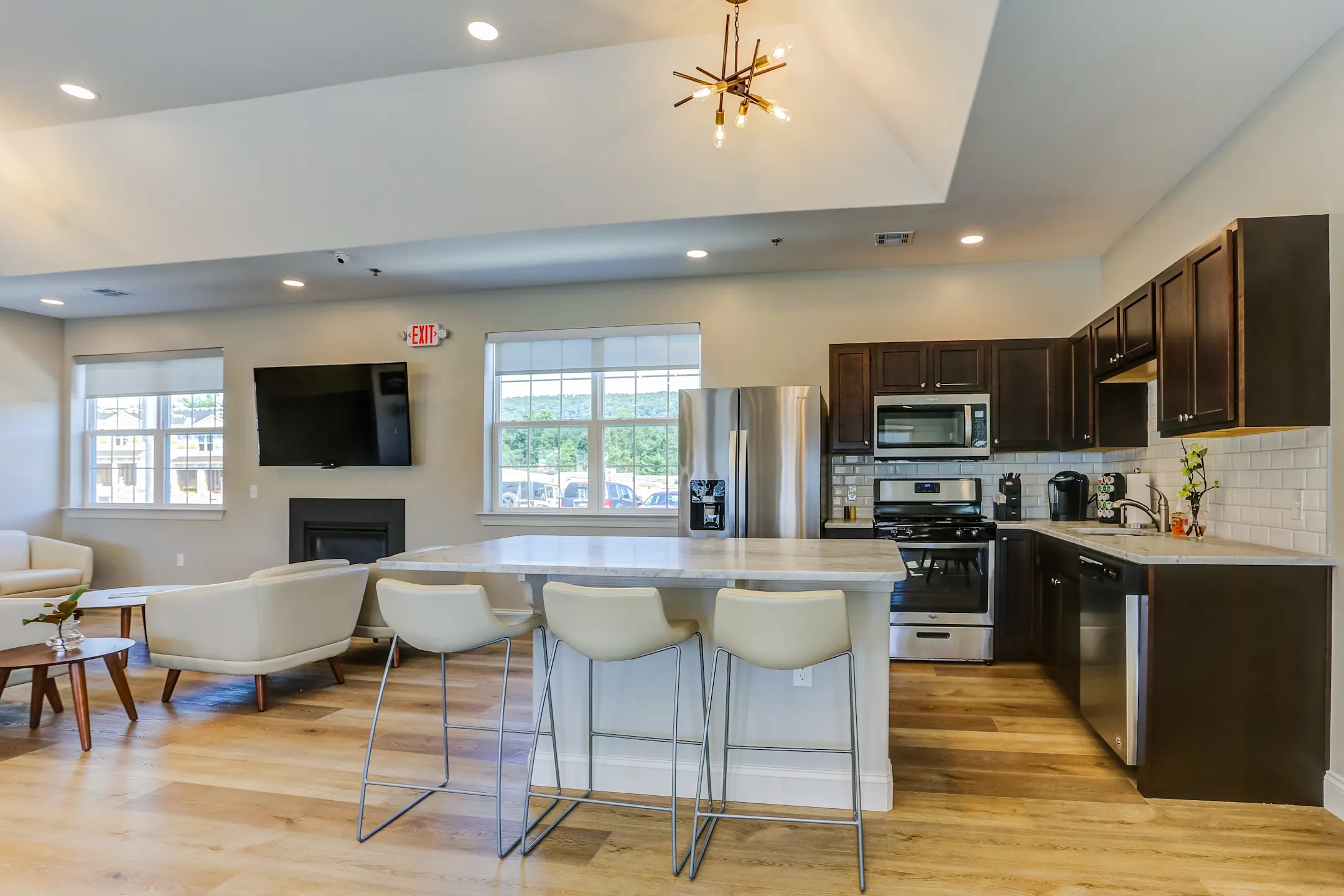 Hampden Greene Apartments Enola, PA 17025