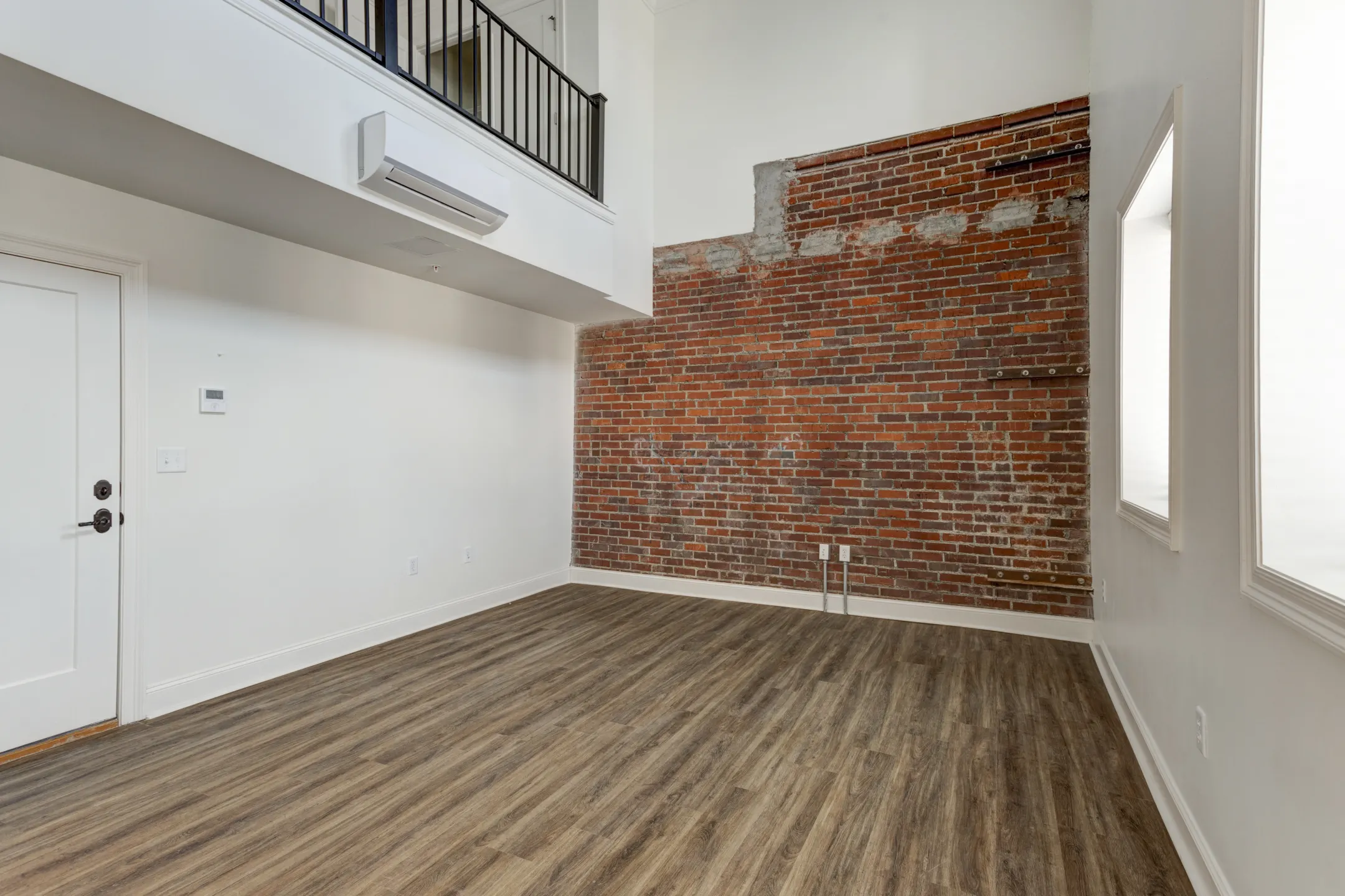 The Lofts at First National Apartments Vicksburg, MS 39180