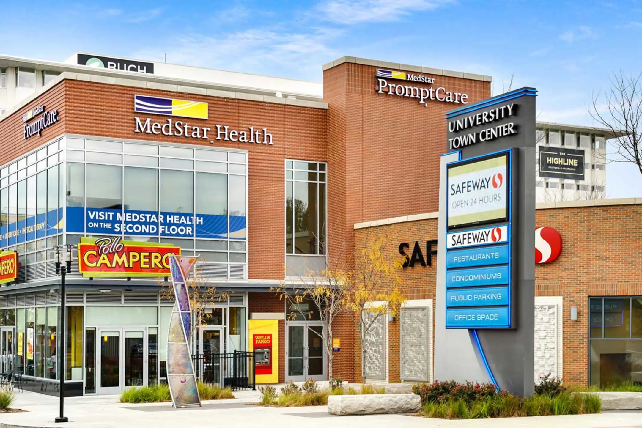 Kaywood Gardens Apartments Mount Rainier, MD 20712