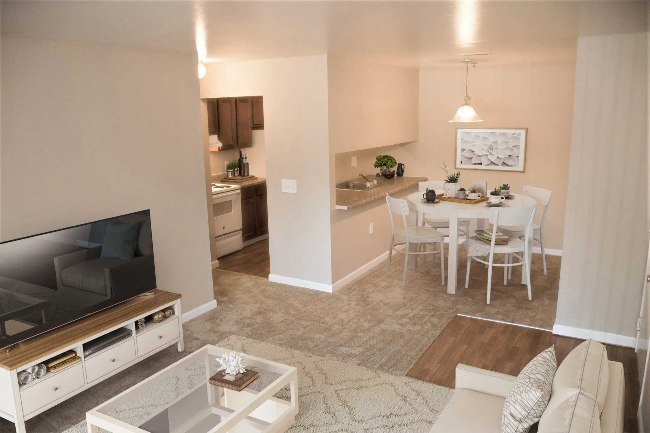 Windsor Place Apartments Davison, MI 48423