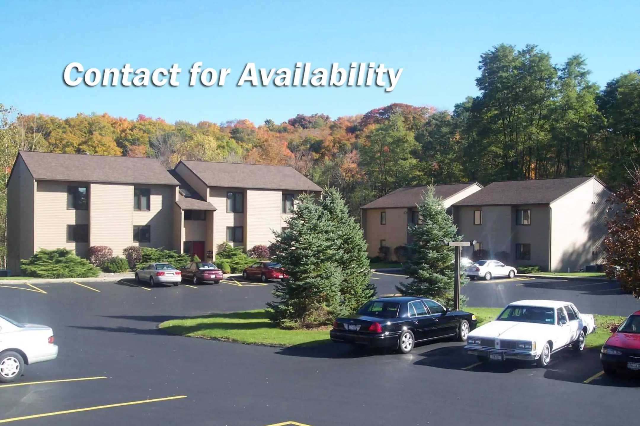 Crystal Tree Apartments of Fayetteville 5490 Duguid Rd Fayetteville