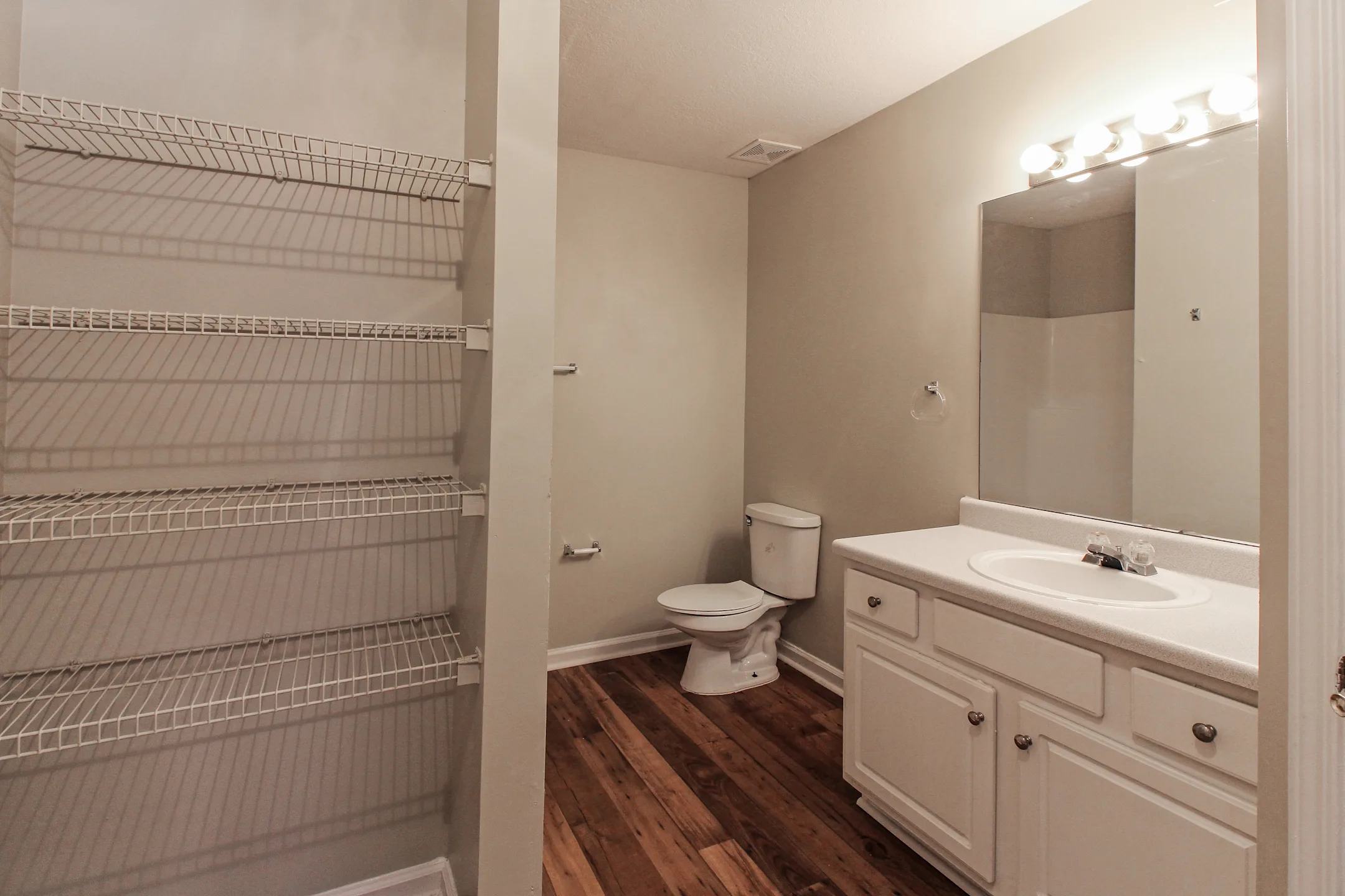 Bathroom - Chelsea Court - Clarkston, GA