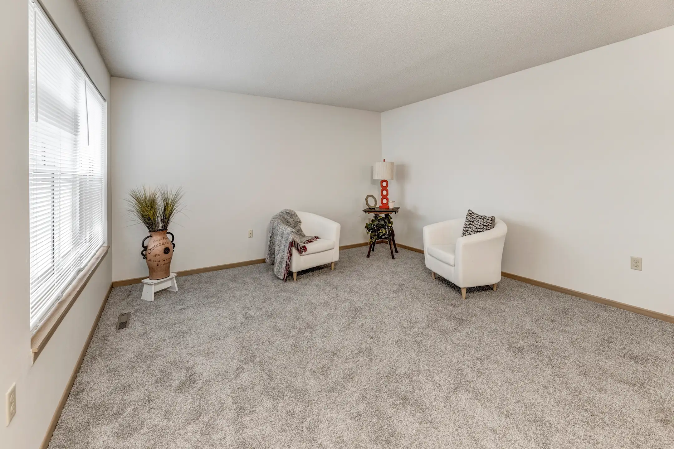 Eastwood Village Senior Townhomes Townhomes Oakdale, MN 55128