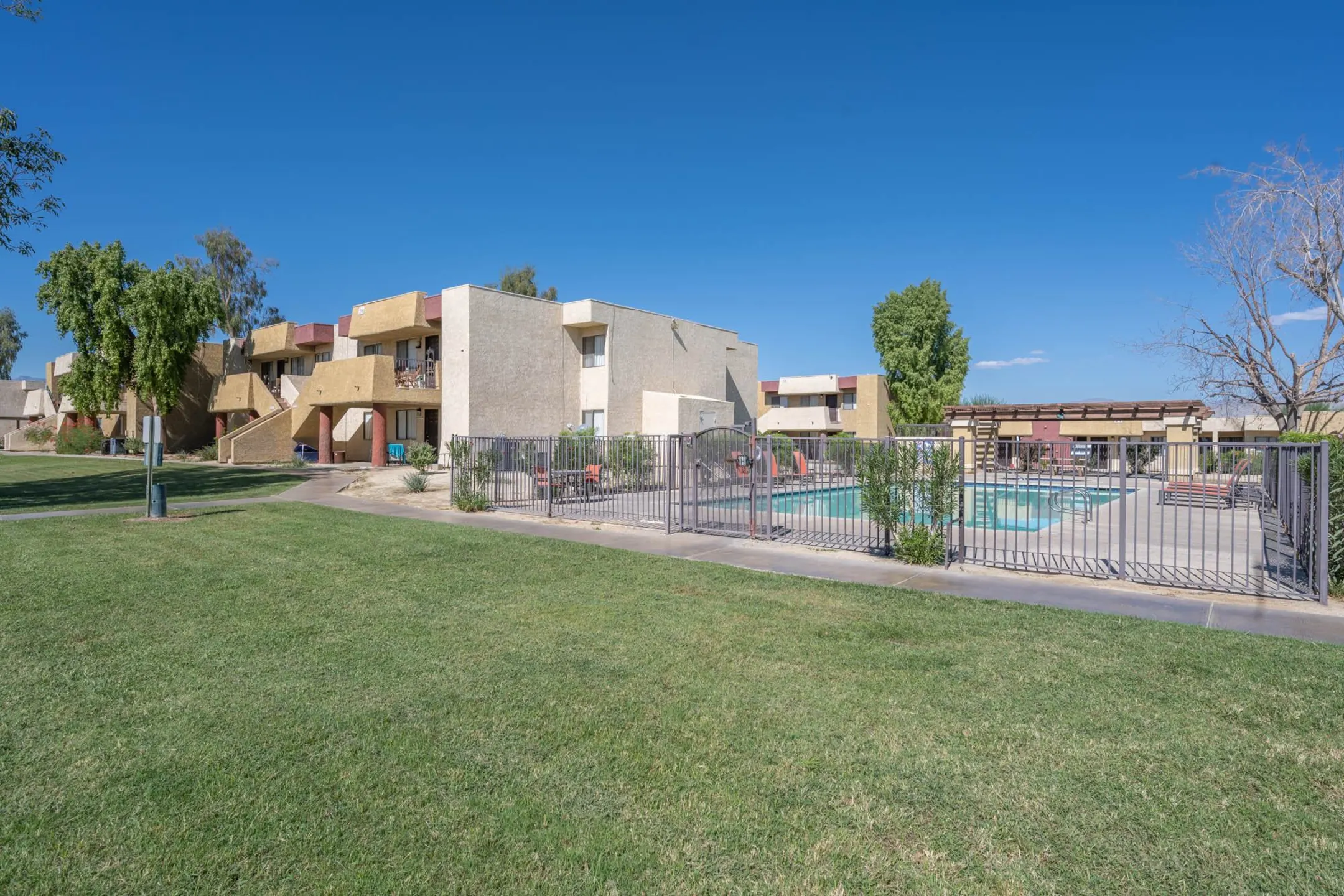 Monte Azul Apartment Homes Apartments - Indio, CA 92201