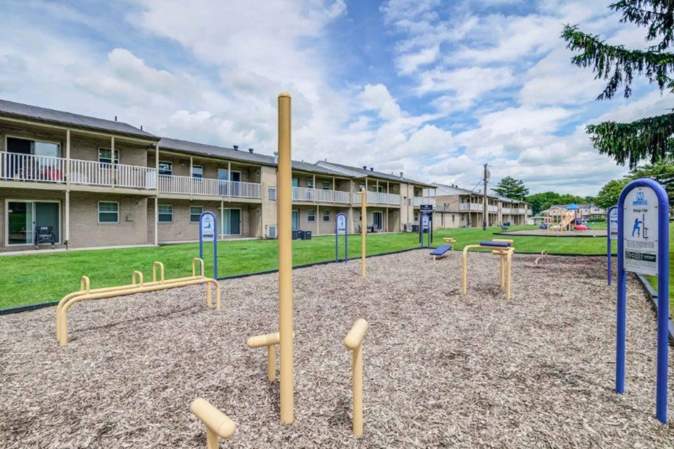 Eastampton Gardens Apartment Homes Apartments Mount Holly, NJ 08060