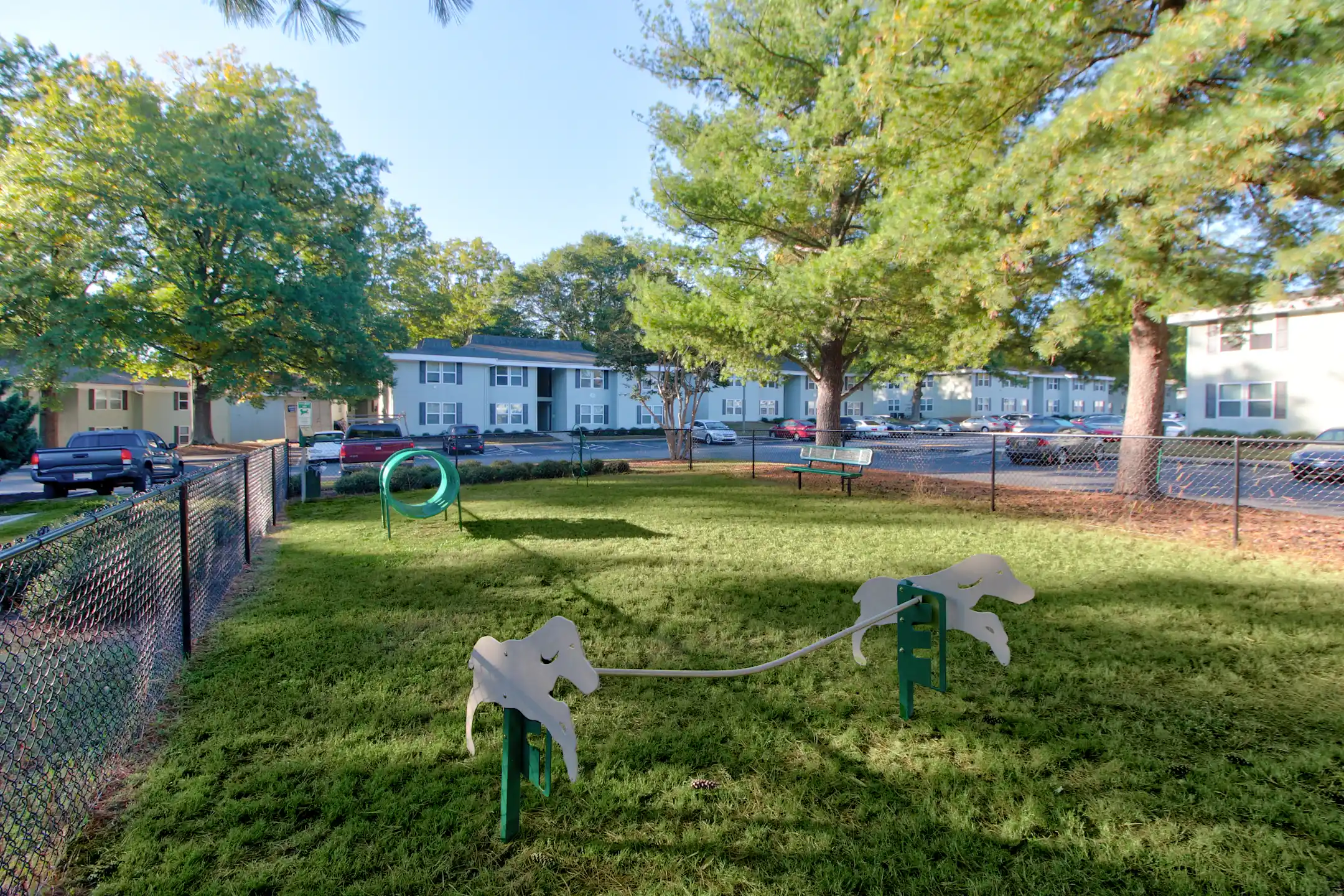Woodlea Oaks - Taylors, SC