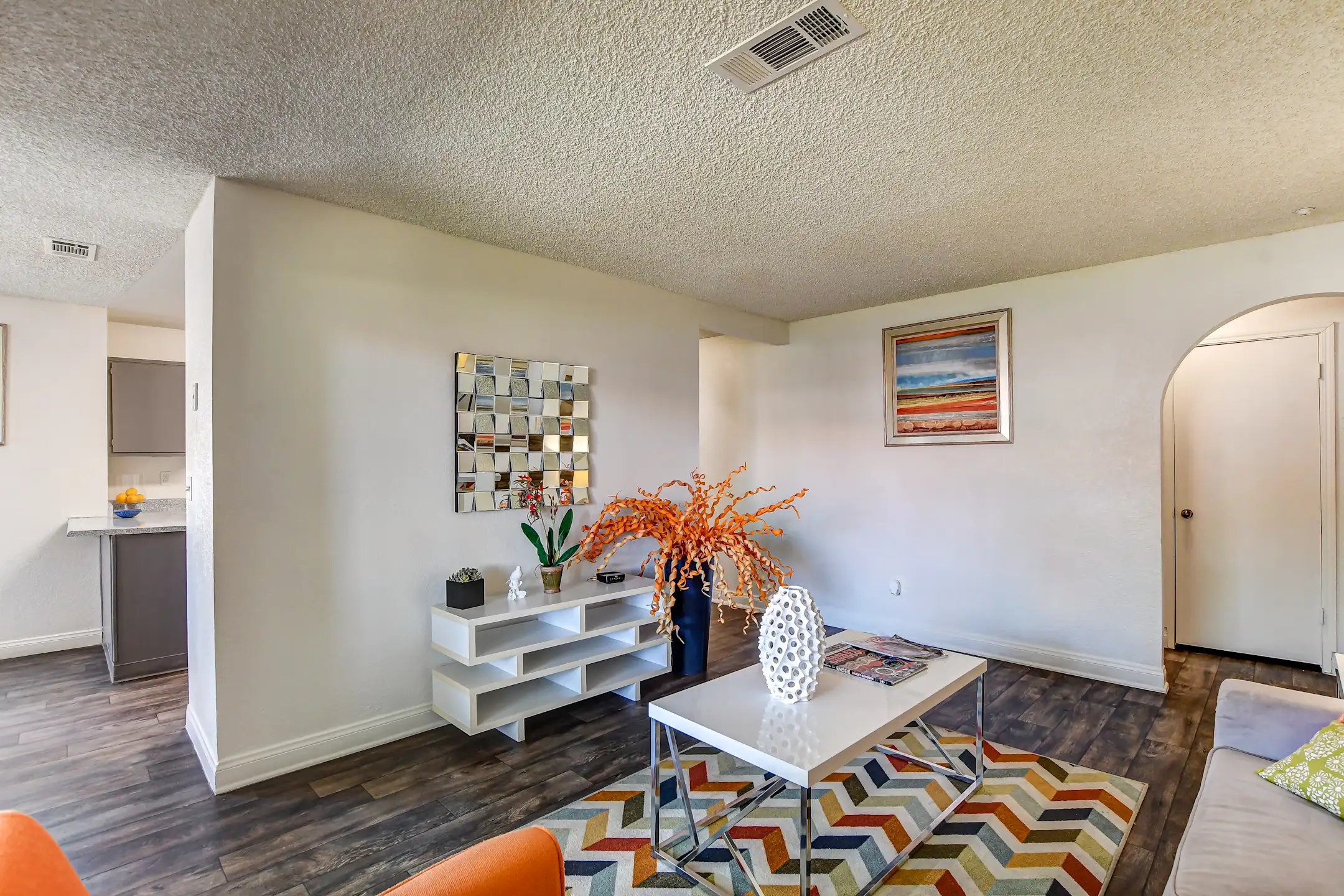 Liberty Village 4870 Nellis Oasis Ln Las Vegas, NV Apartments for