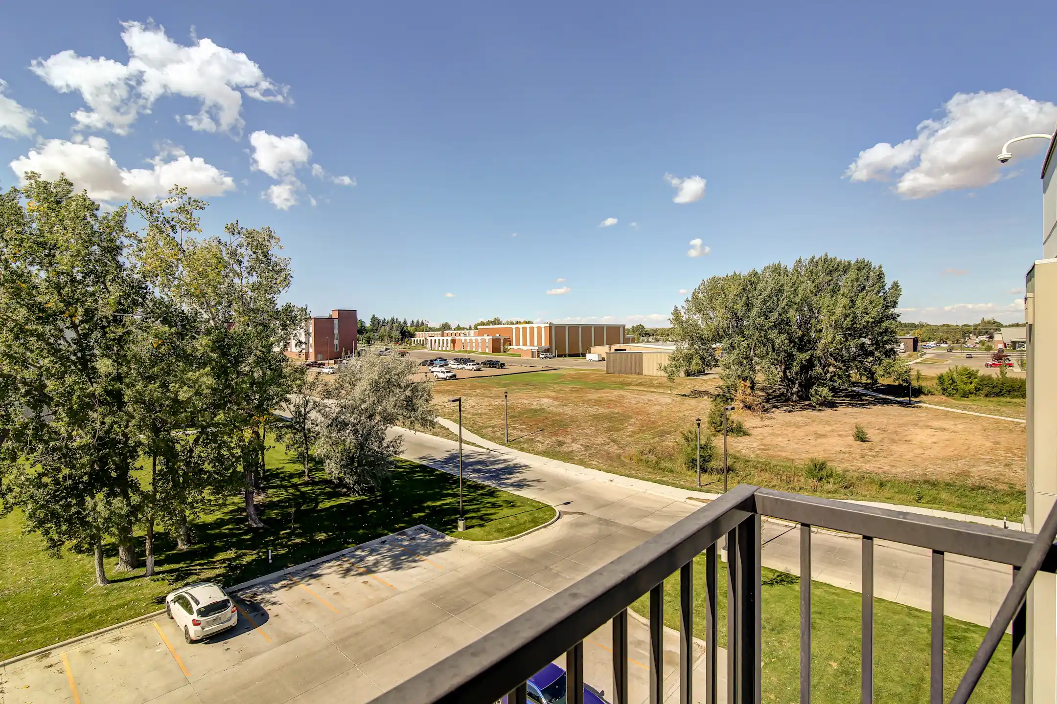 Badlands Apartments Apartments Williston, ND 58801