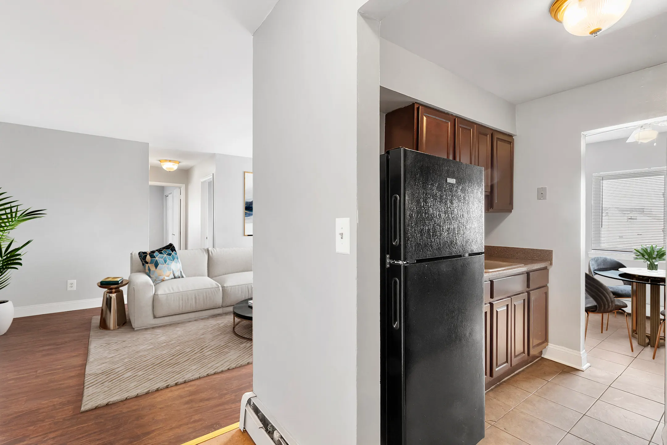 Carolina Village Apartments Atlantic City, NJ 08401