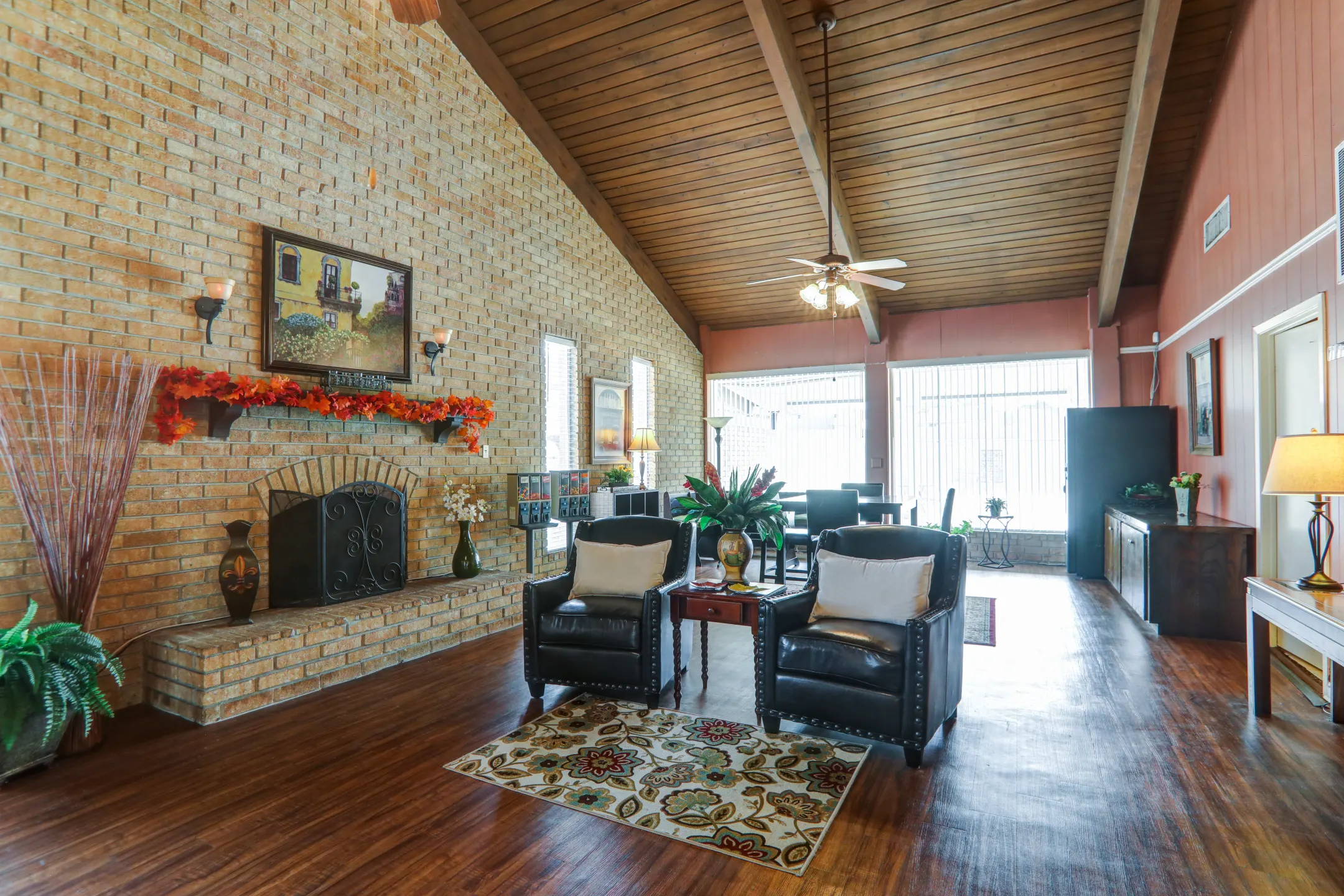 Broadmoor Plantation 10530 Florida Blvd Baton Rouge, LA Apartments