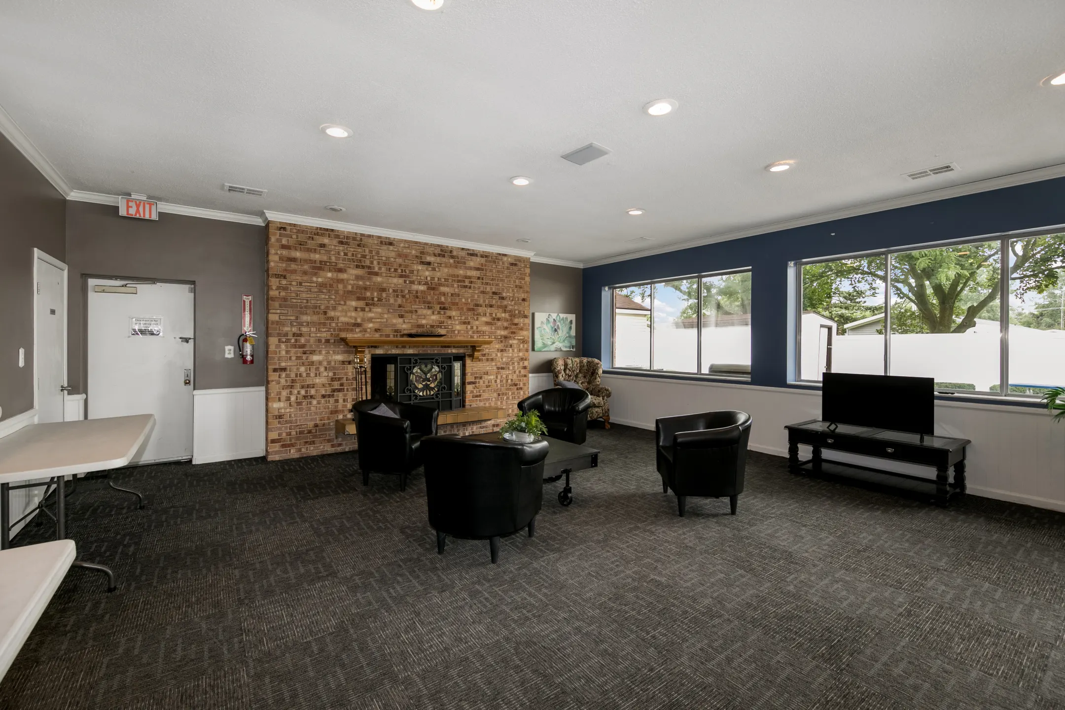 Springbrook Estates 71400 Van Dyke Rd. Romeo, MI Apartments for