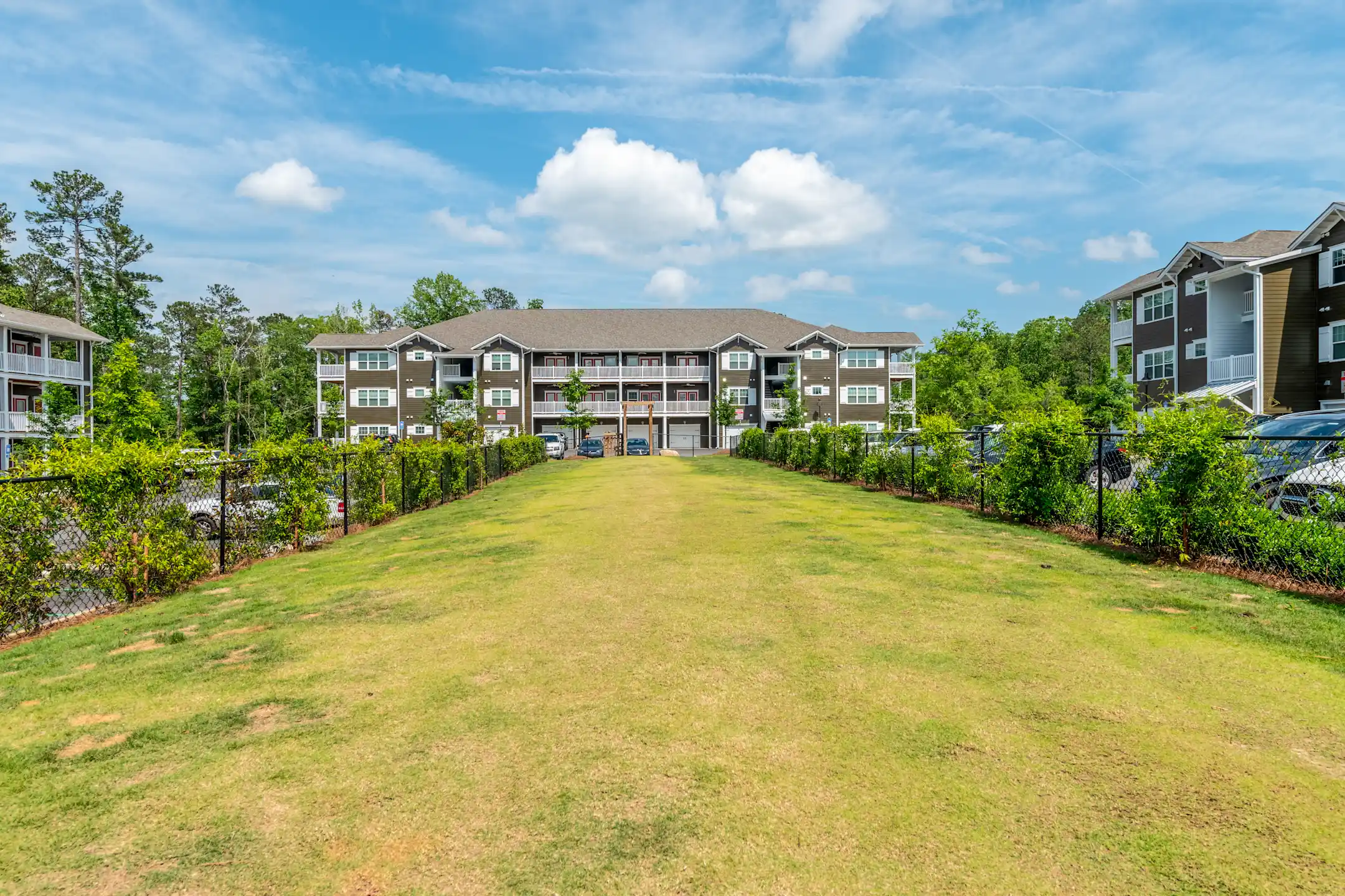 Swallowtail Flats at Old Town Apartments Columbus, GA 31909