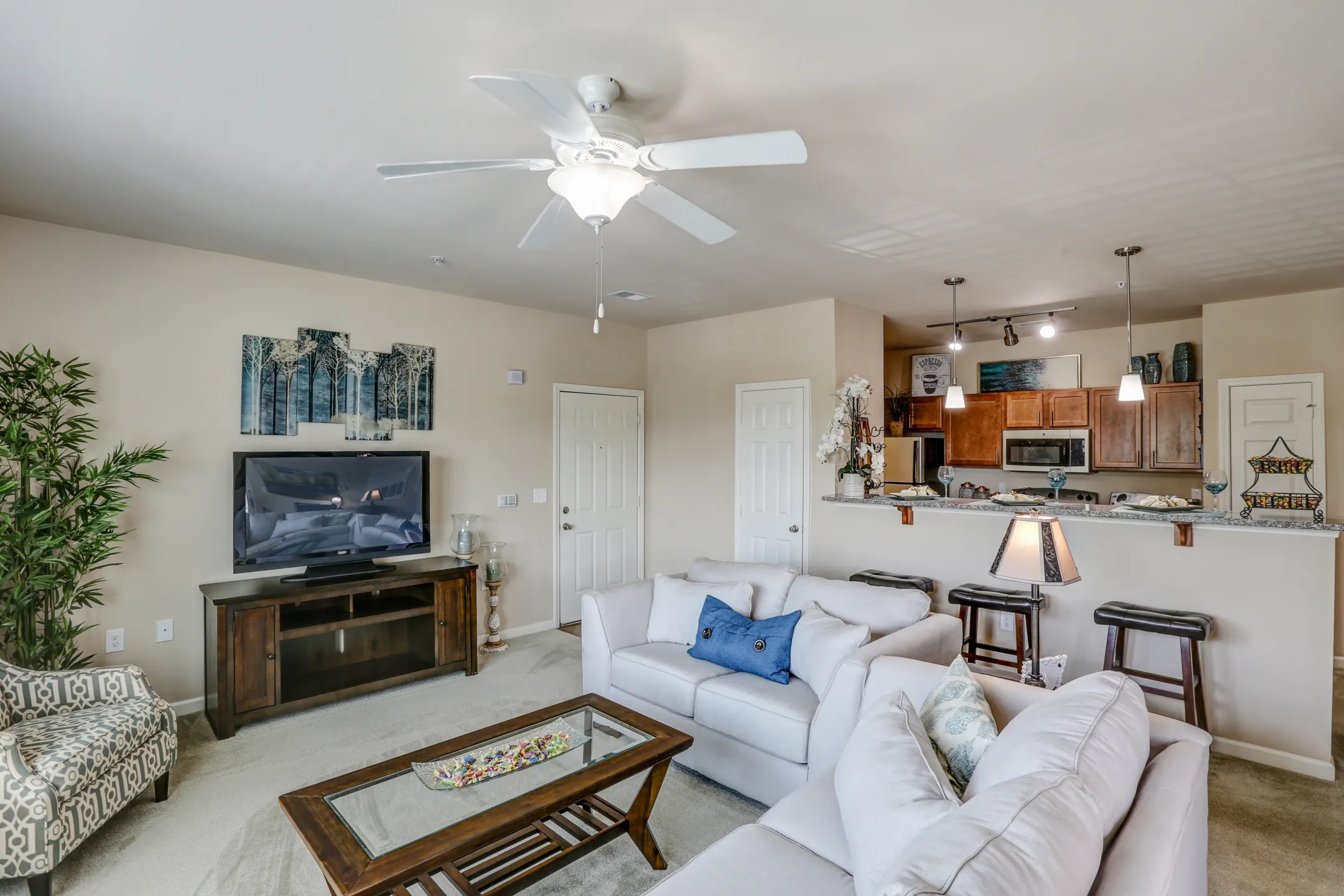 The Reserve at Smith Crossing Apartments Kernersville, NC 27284