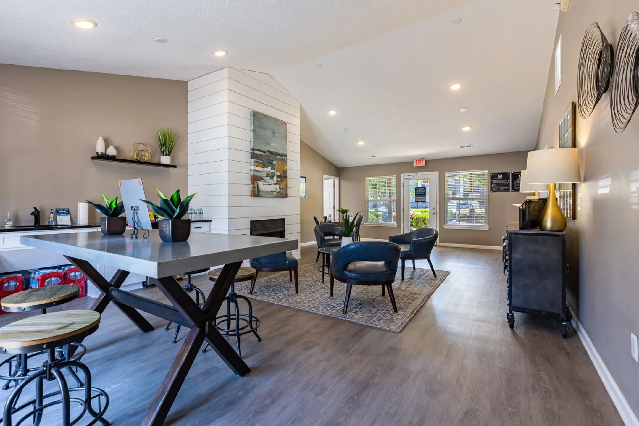 The Village at Brierfield Apartments Charlotte, NC 28262