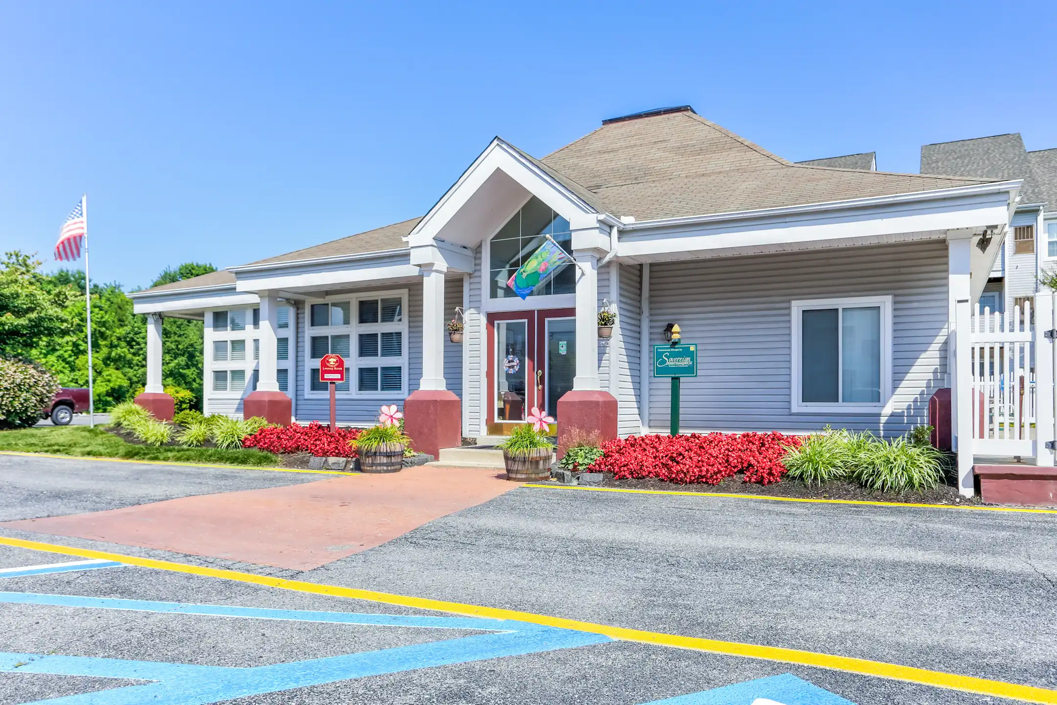 Baytree Apartment Homes Apartments Dover, DE 19901