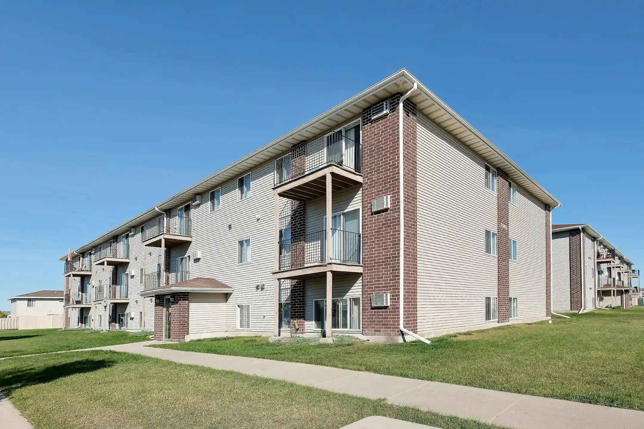 Country Edge Apartments Fargo, ND 58104 Fargo, ND Apartments for