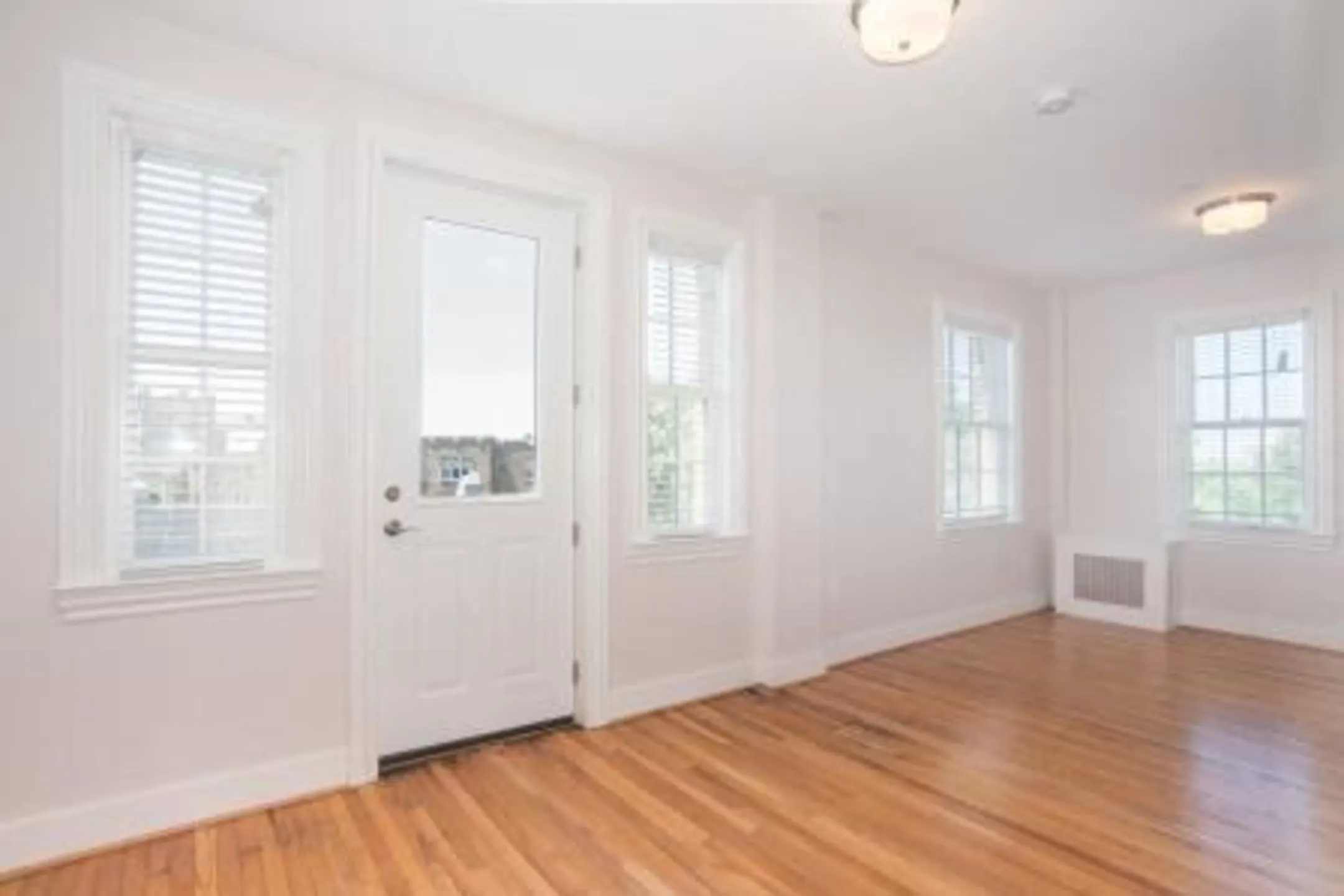 The Archer Apartments Apartments Washington, DC 20016