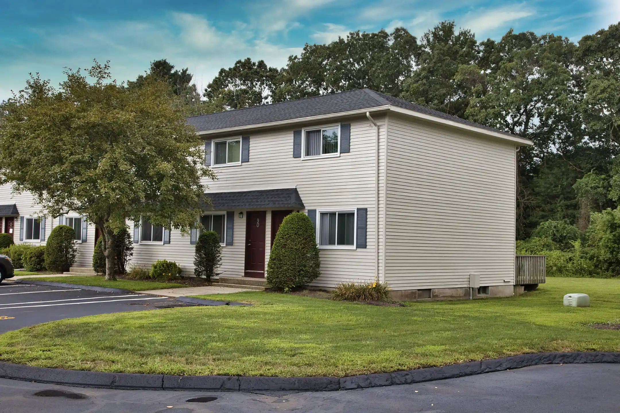 Wyndham Park 140 Plains Rd Windham, CT Apartments for Rent Rent.