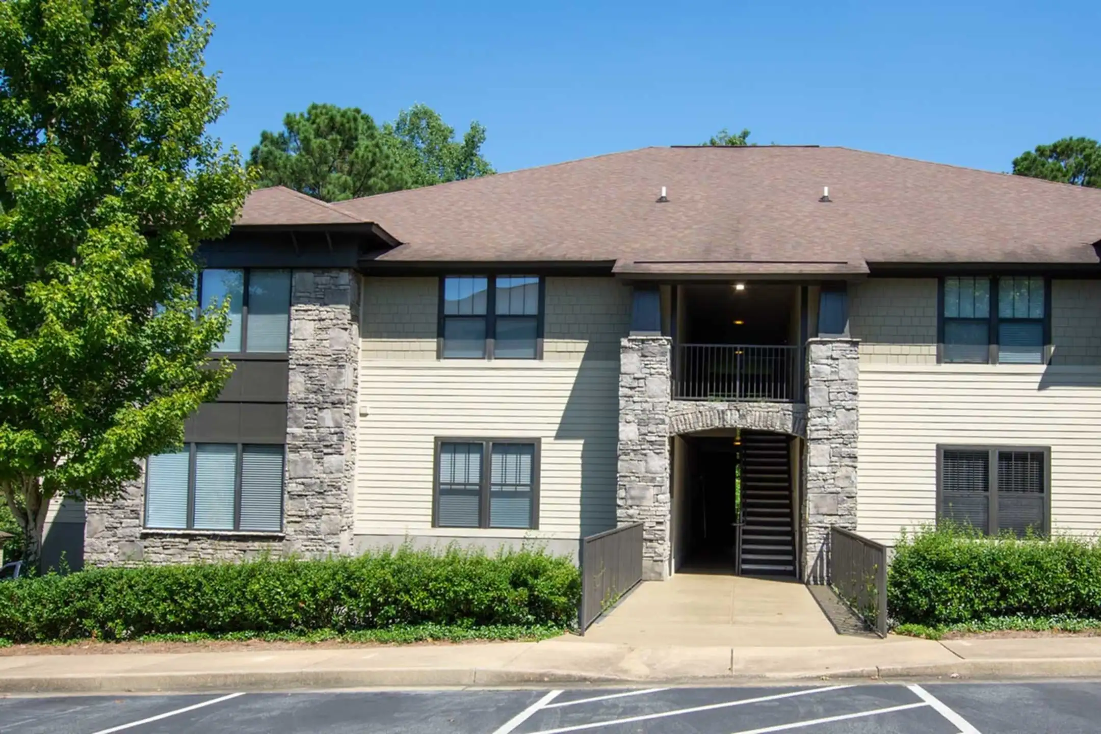 Grove Park Apartments Columbus, GA 31904