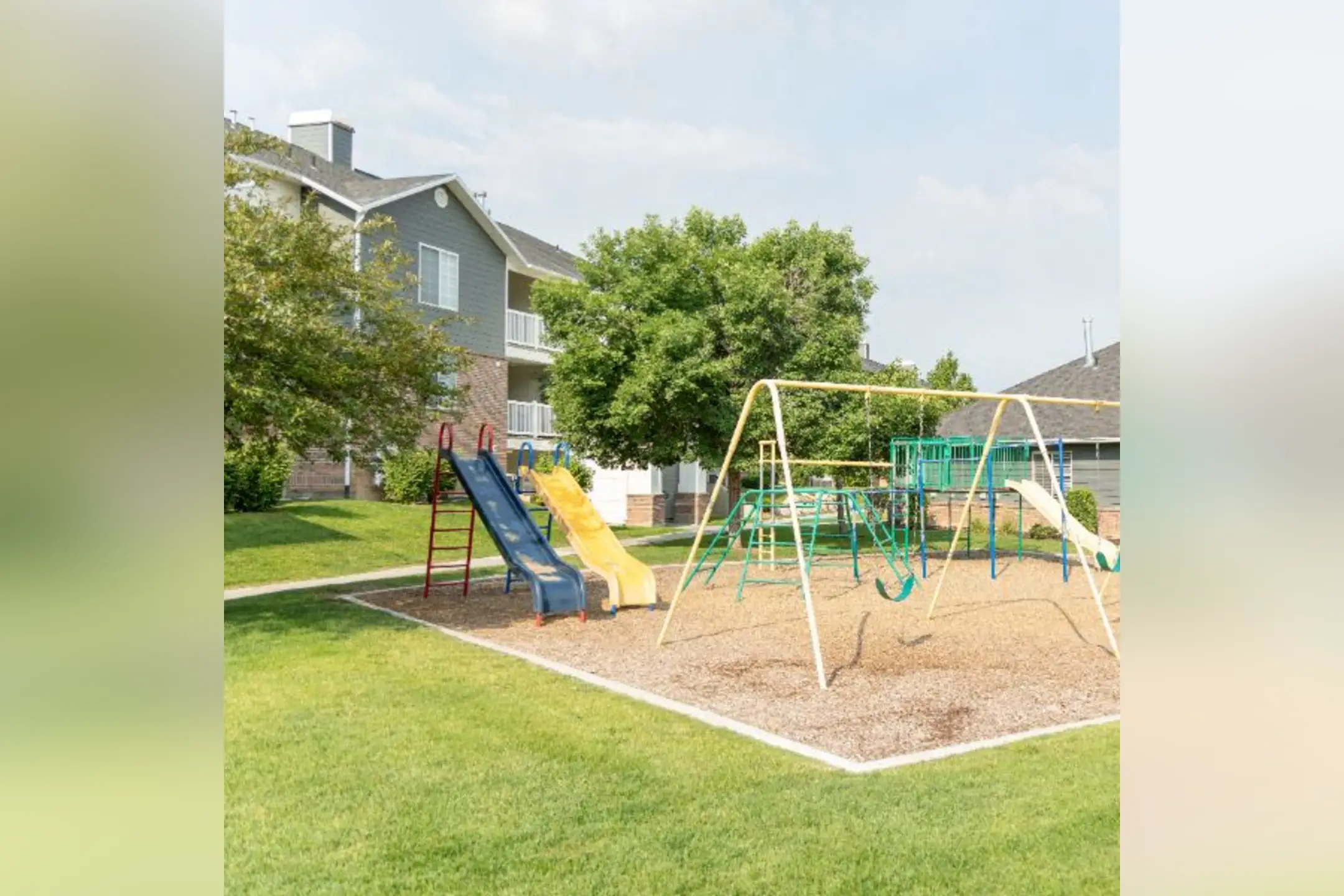 Haven Pointe Apartments 2265 S 1100 W Ogden, UT Apartments for Rent