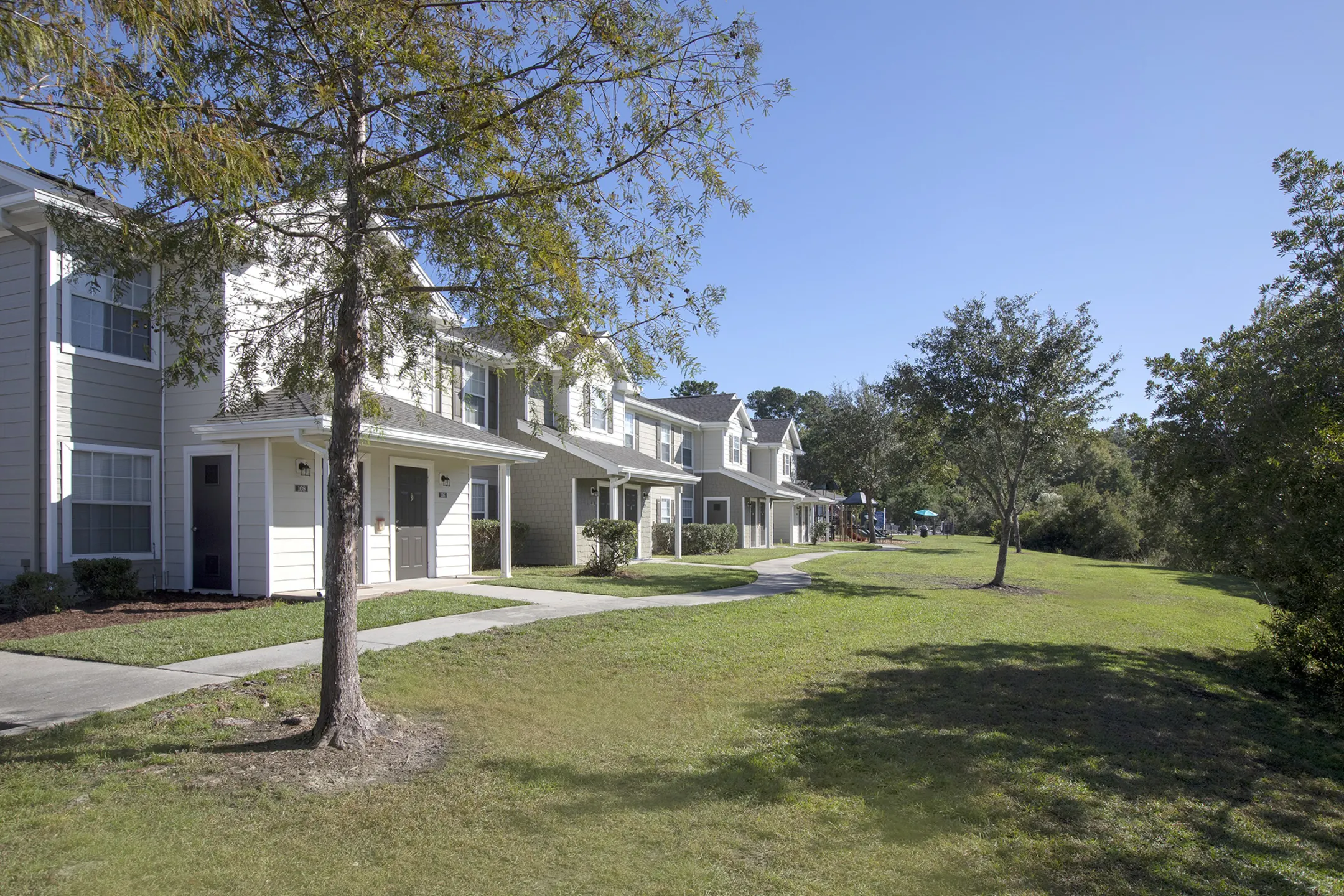 Bradley Pointe Apartments Savannah, GA 31419