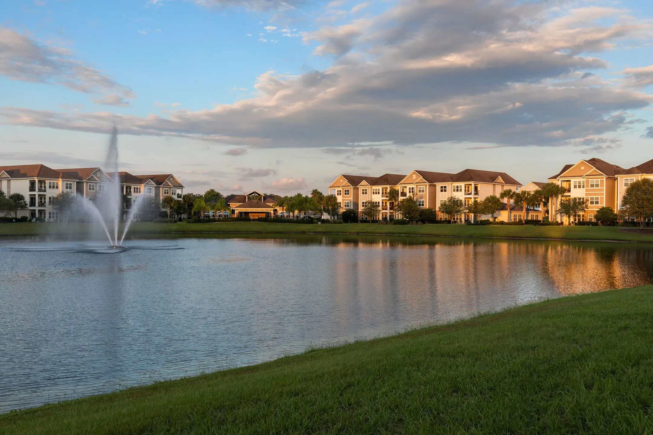 Lakeline at Bartram Park - Jacksonville, FL