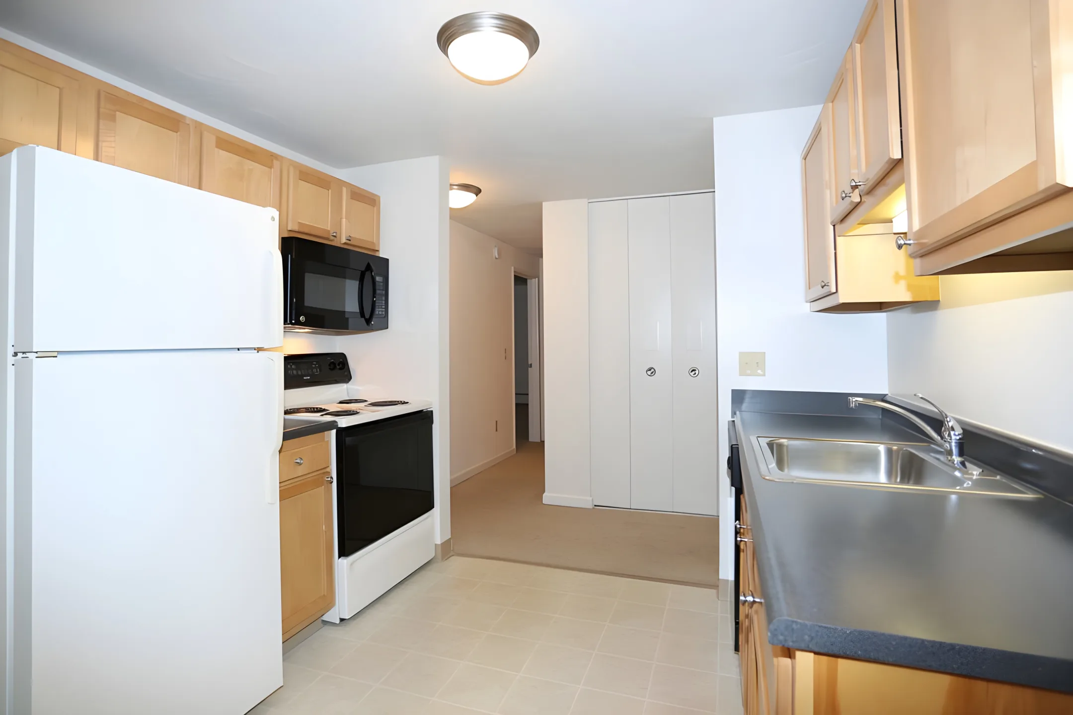 Clover Park Apartments Apartments Rochester, NY 14618