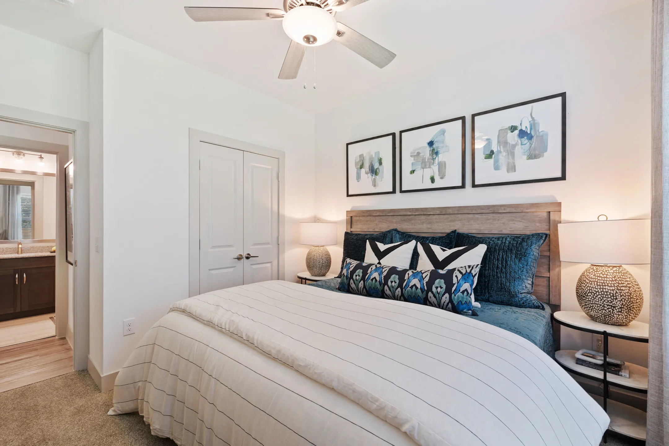 Fidelis Cypress Creek Apartments Cypress, TX 77433