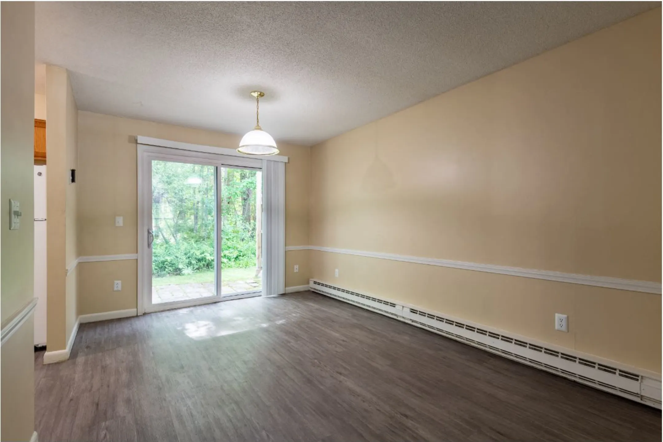 Yarmouth Green Apartments Yarmouth, ME 04096