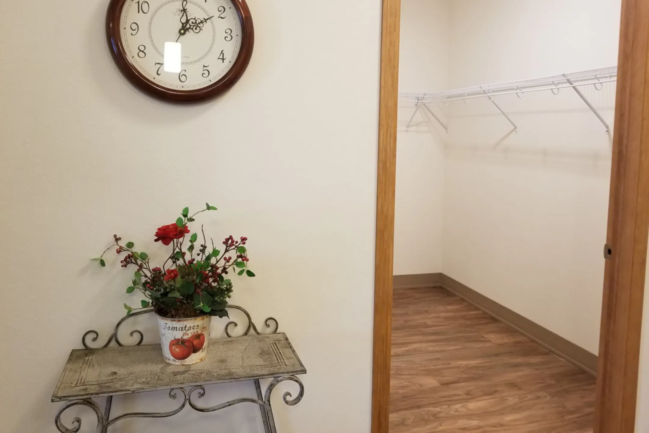 The Fields of Waterford Senior Apartments 7711 Big Bend Road