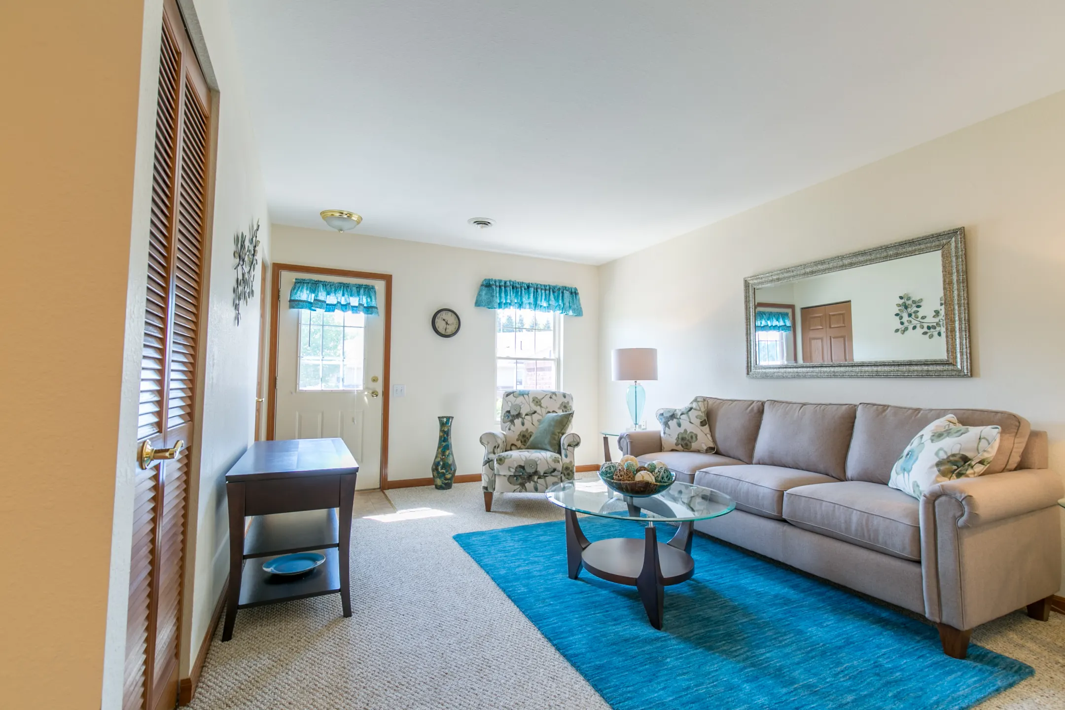 Eaglestone Village Apartments - Lambertville, MI 48144