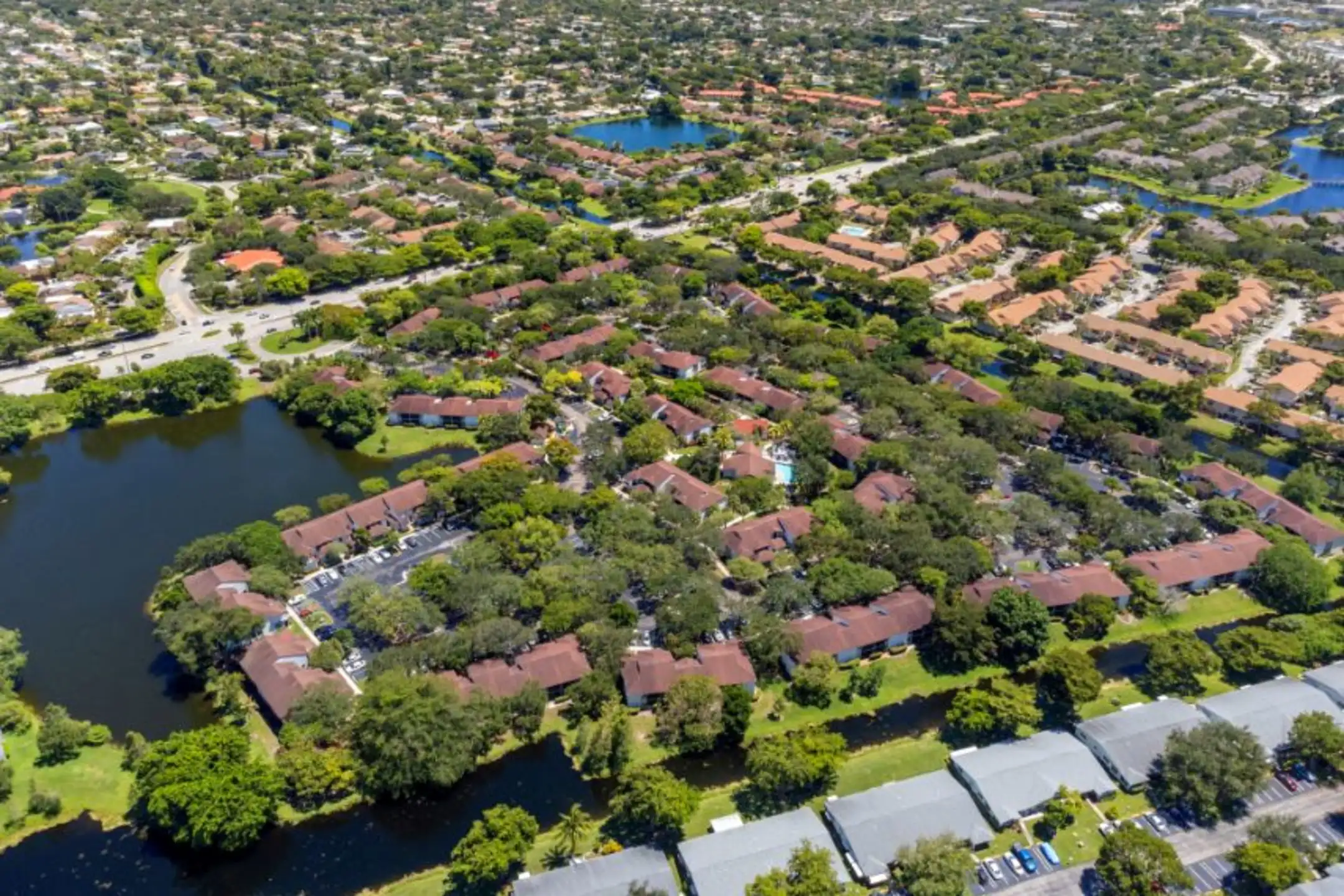 ARIUM Siena Cove Apartments Plantation, FL 33322